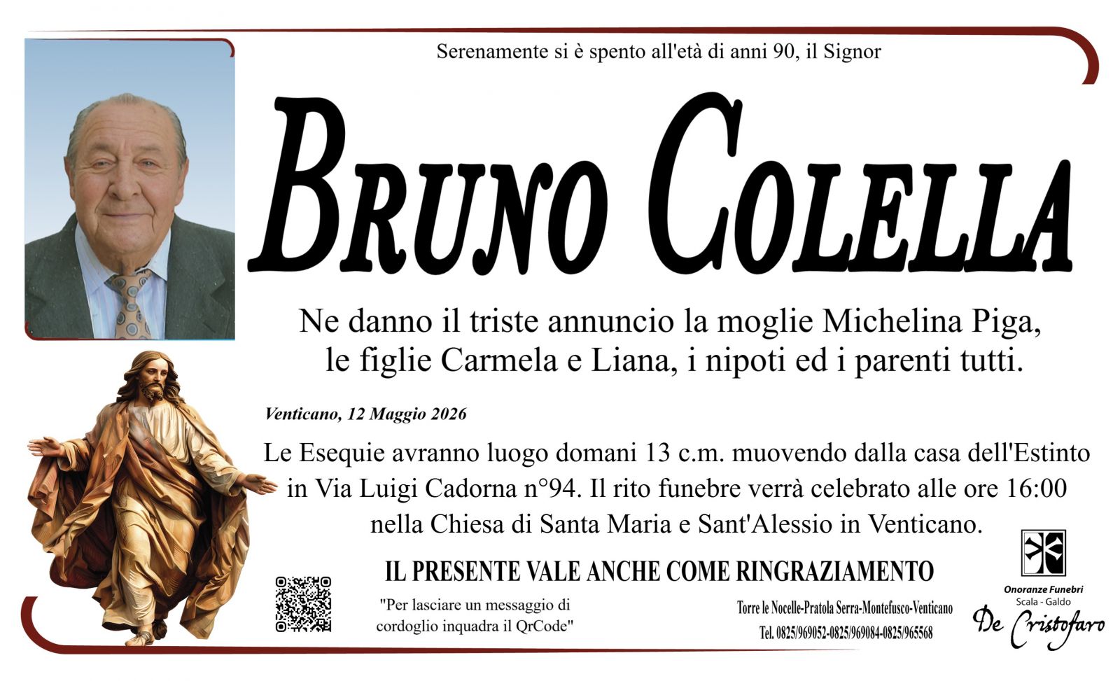 Bruno Colella