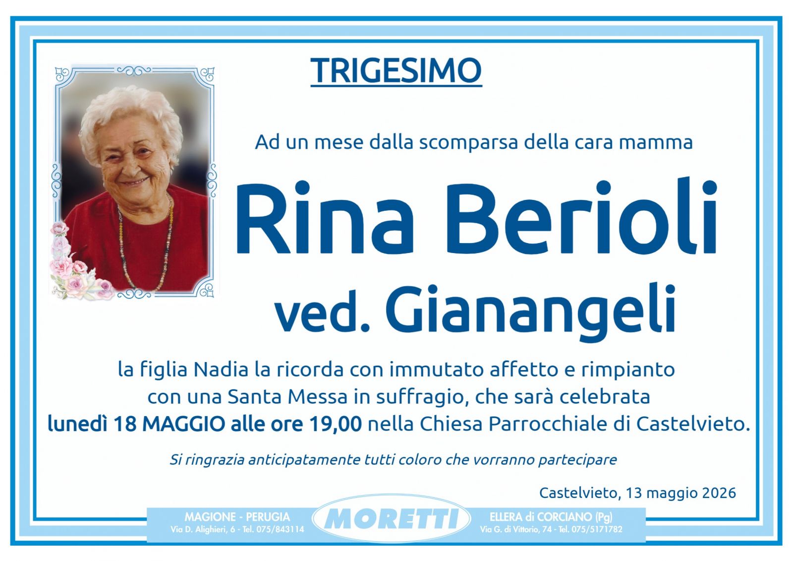 Rina Berioli