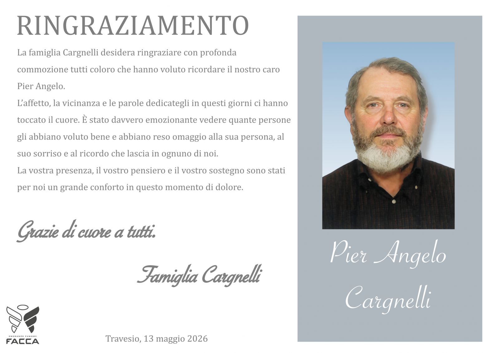 Pier Angelo Cargnelli
