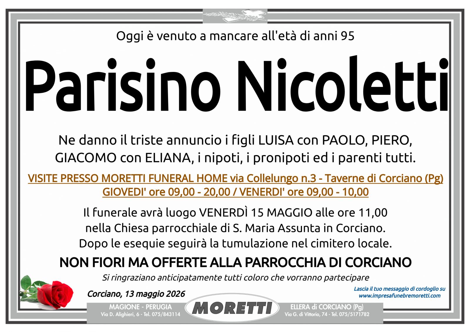 Parisino Nicoletti