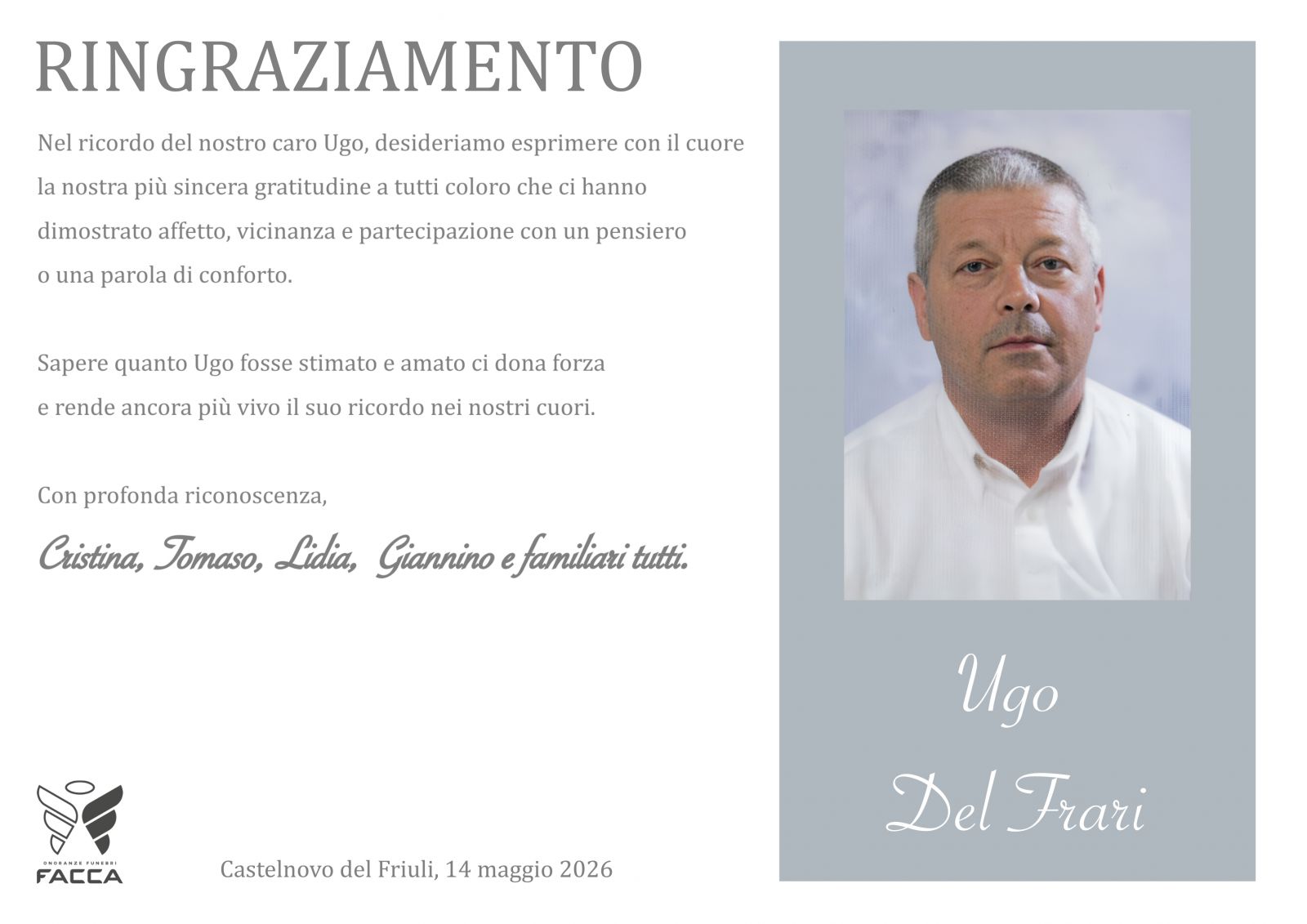 Ugo Del Frari