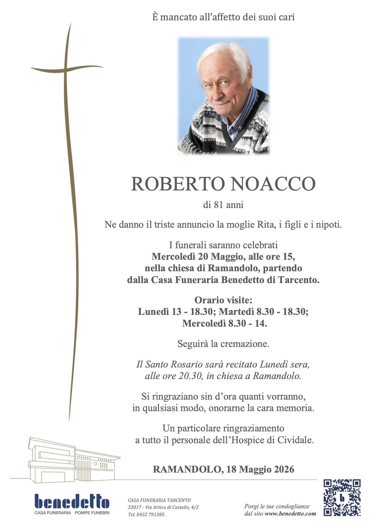 ROBERTO NOACCO