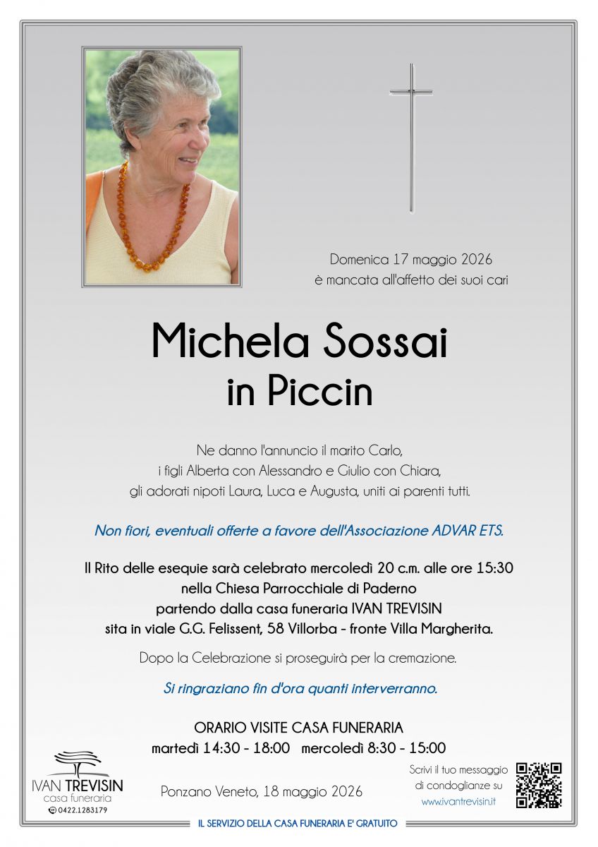 Michela Sossai
