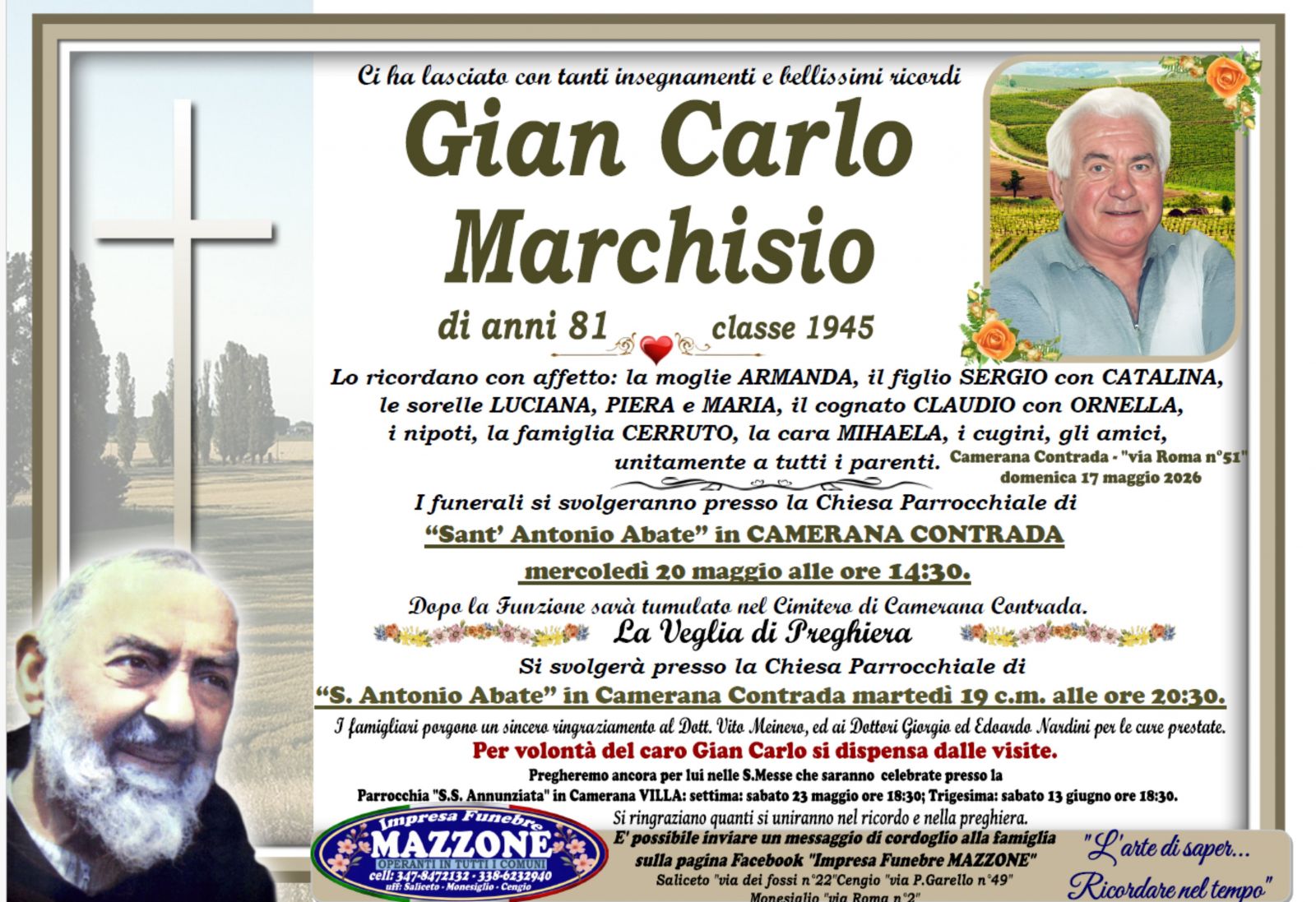 Gian Carlo Marchisio
