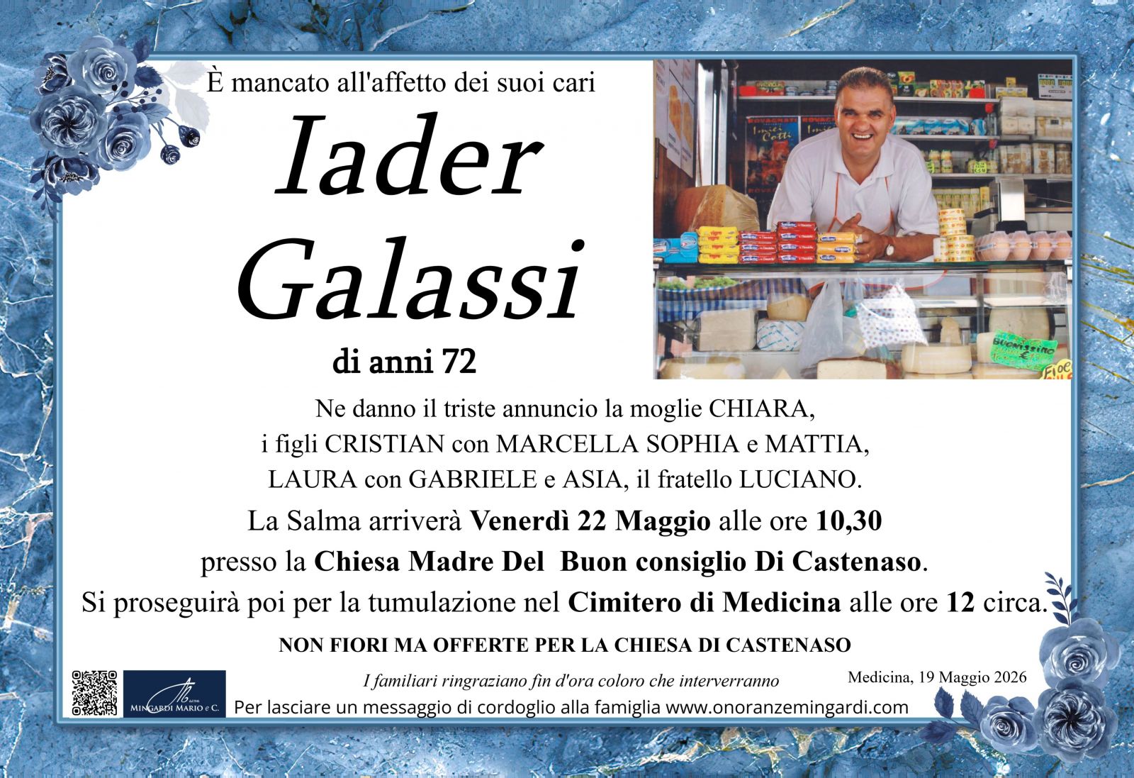 Iader Galassi