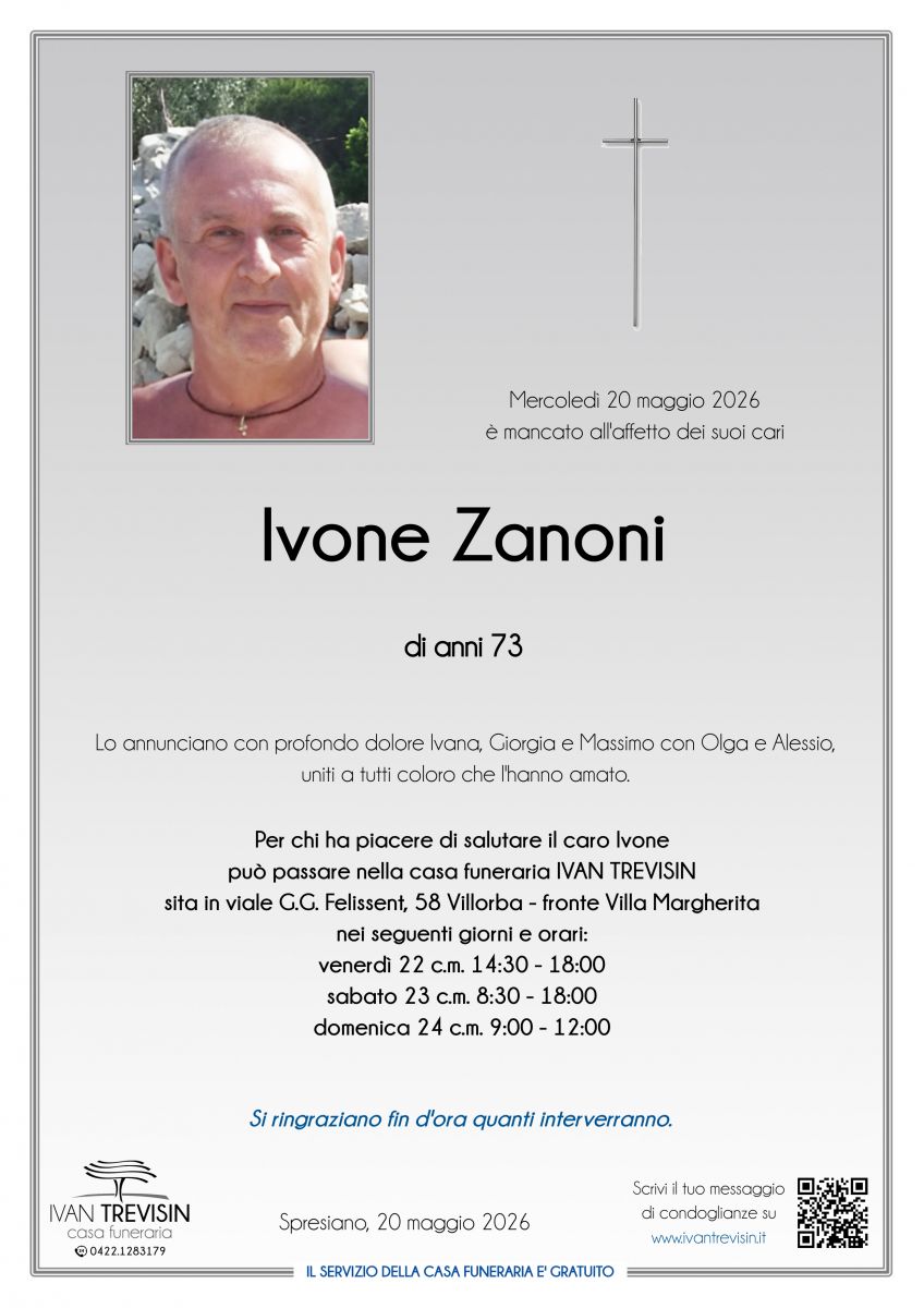 Ivone Zanoni