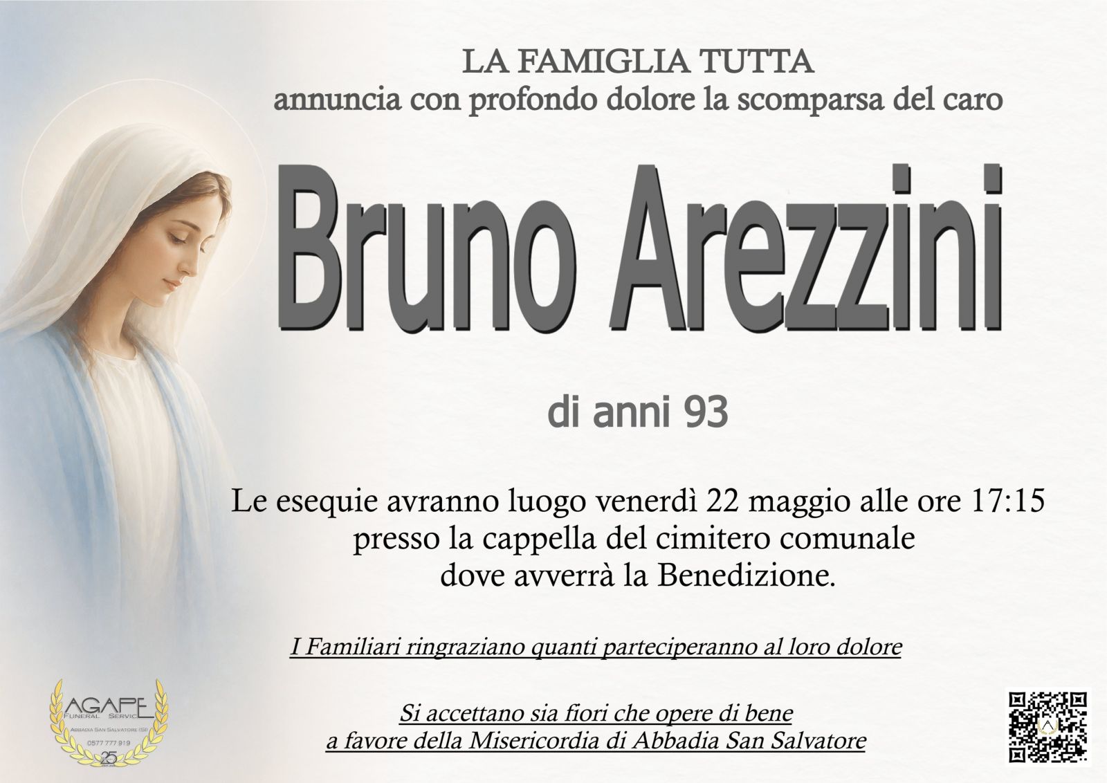 Bruno Arezzini