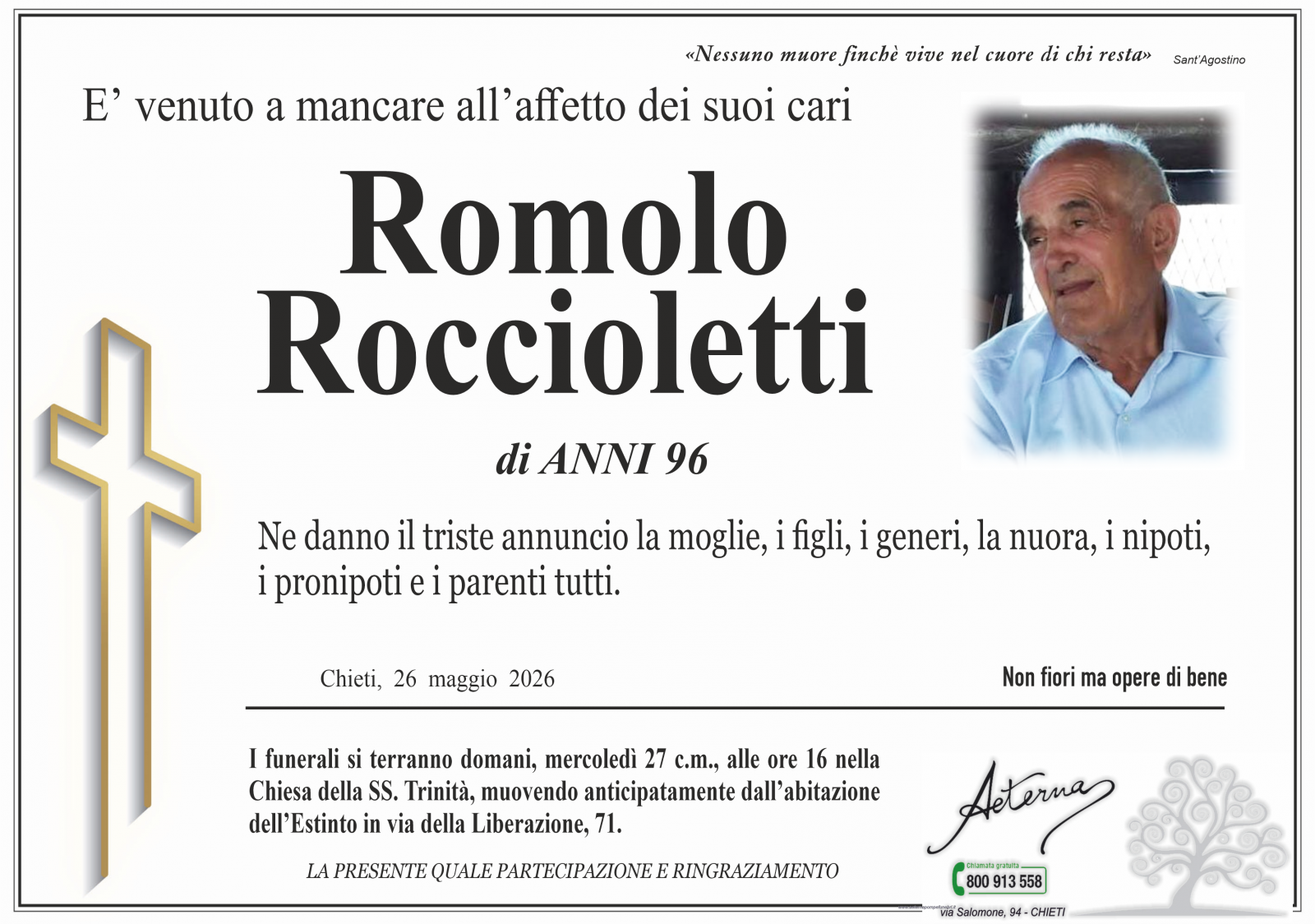 Romolo Roccioletti