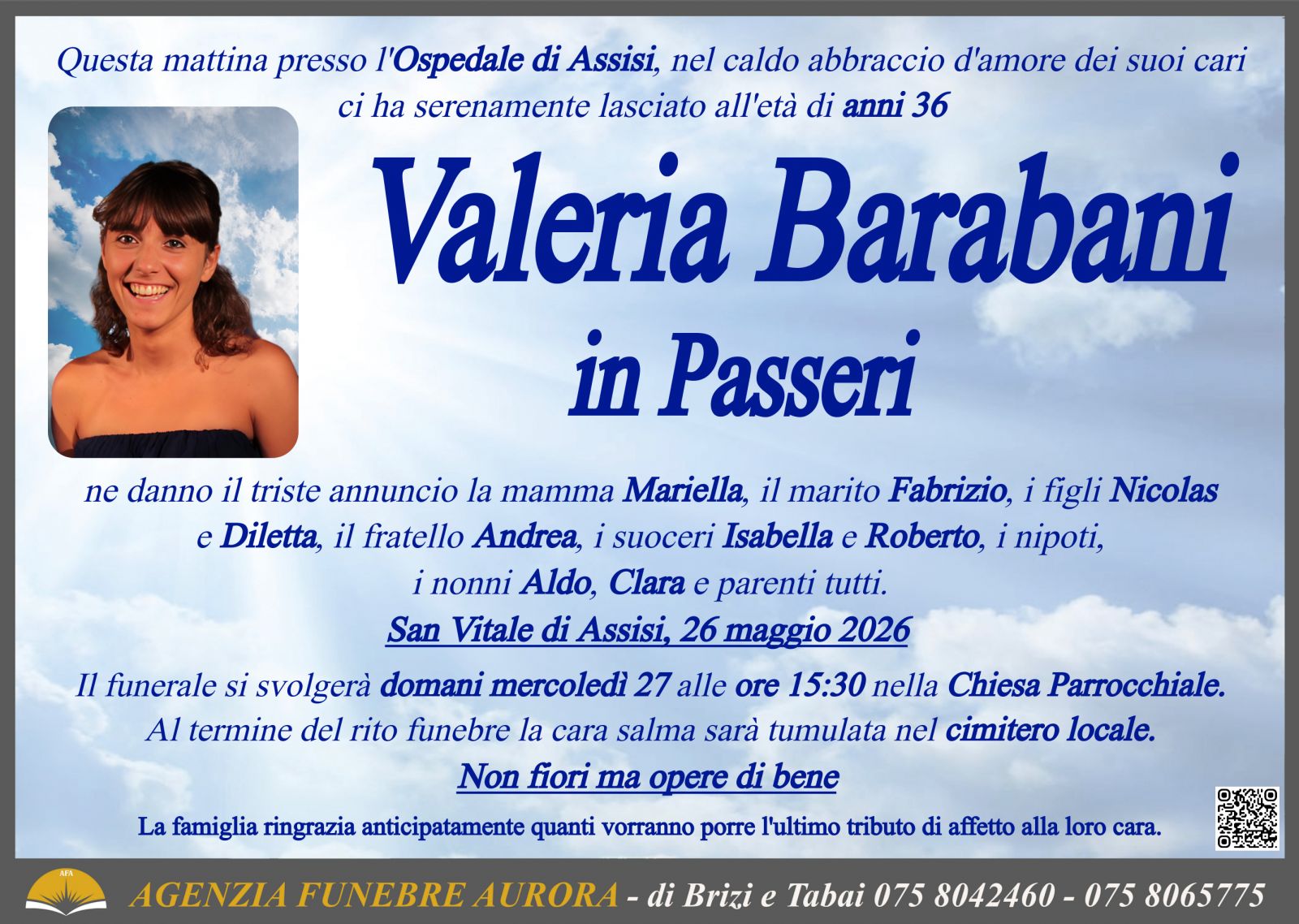 Valeria Barabani