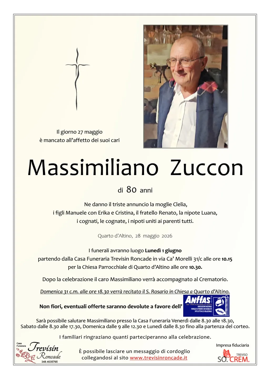 Massimiliano Zuccon