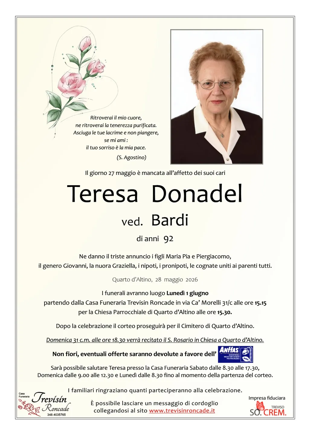 Teresa Donadel