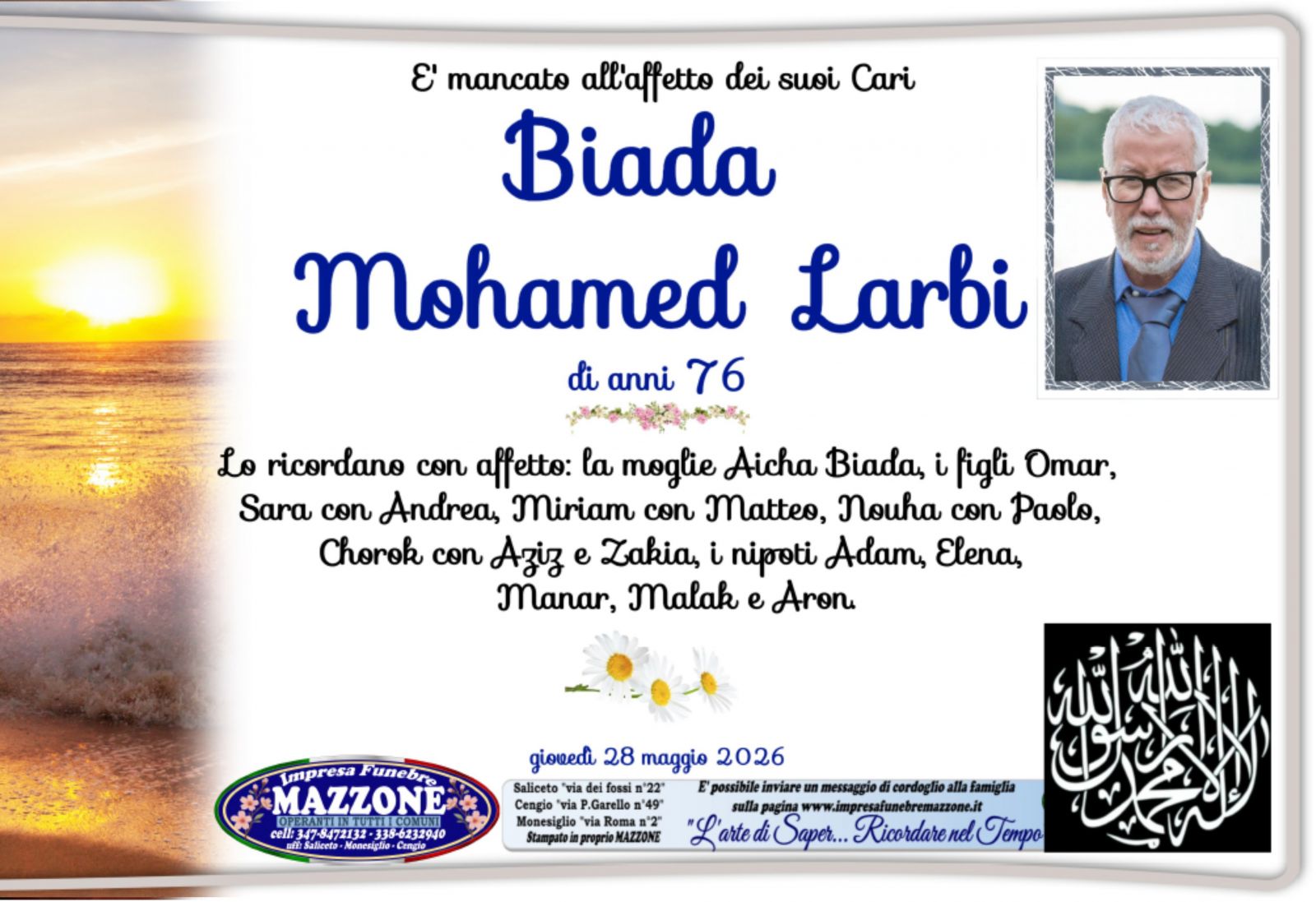 Mohamed Larbi Biada