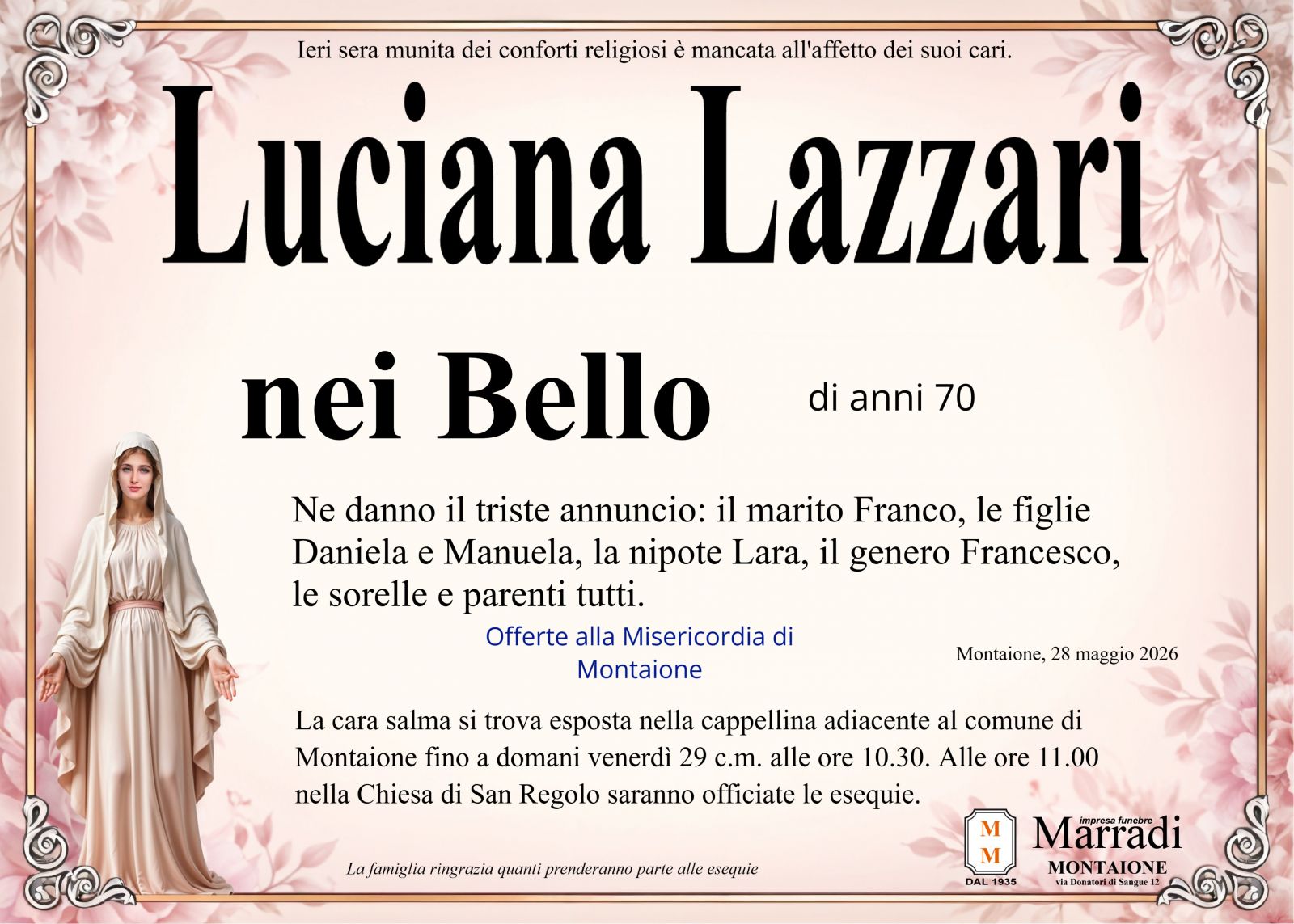 Luciana Lazzari