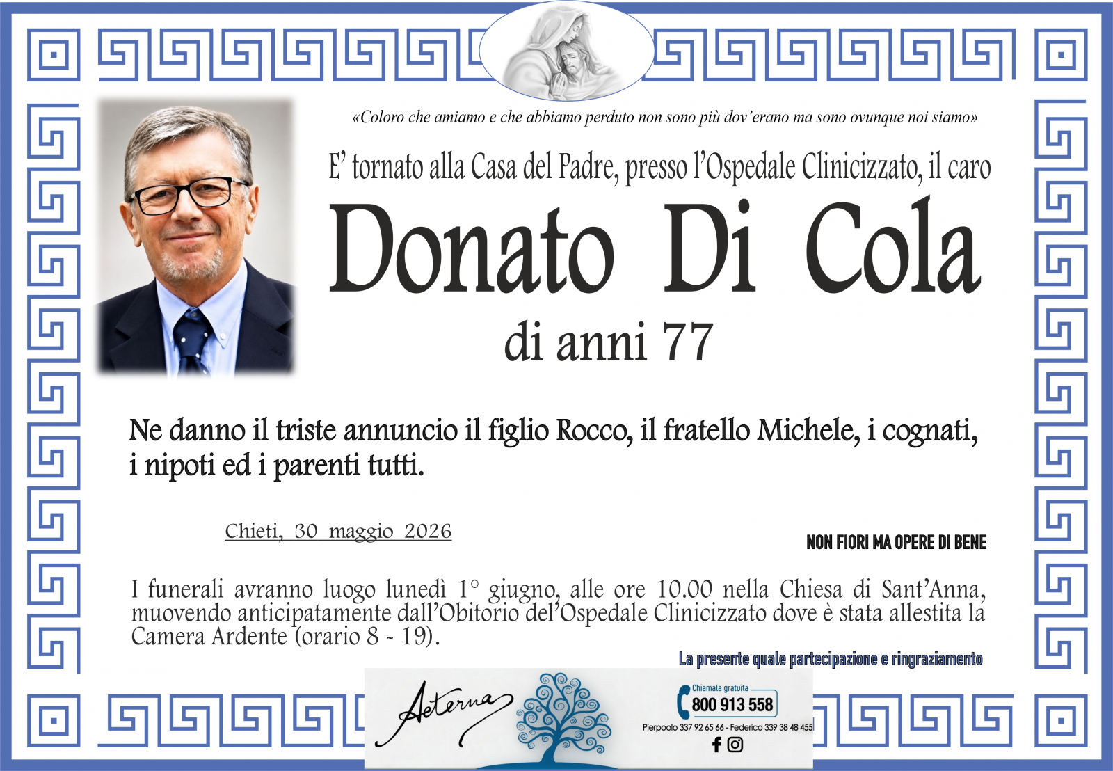 Donato Di Cola