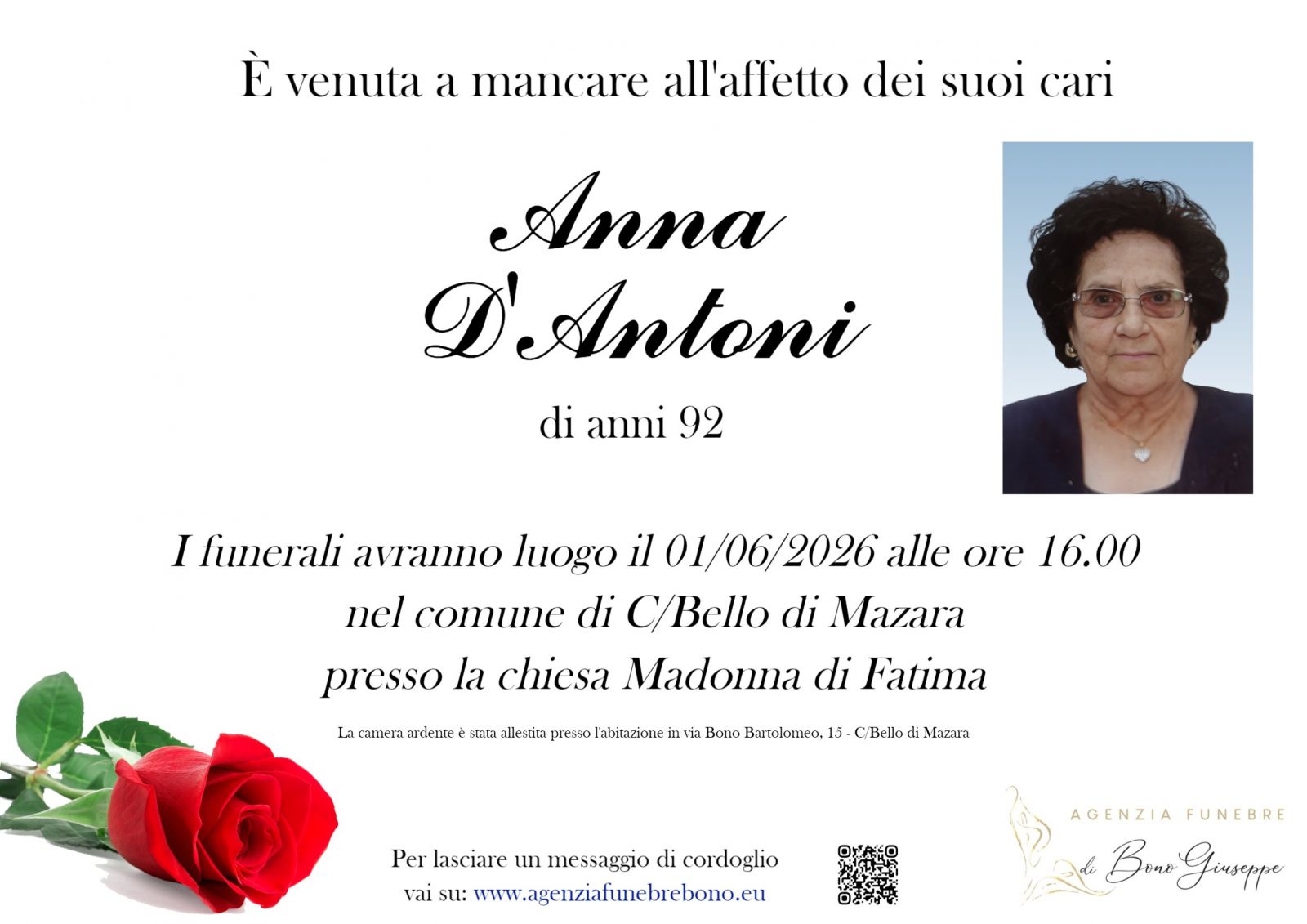 Anna D'Antoni