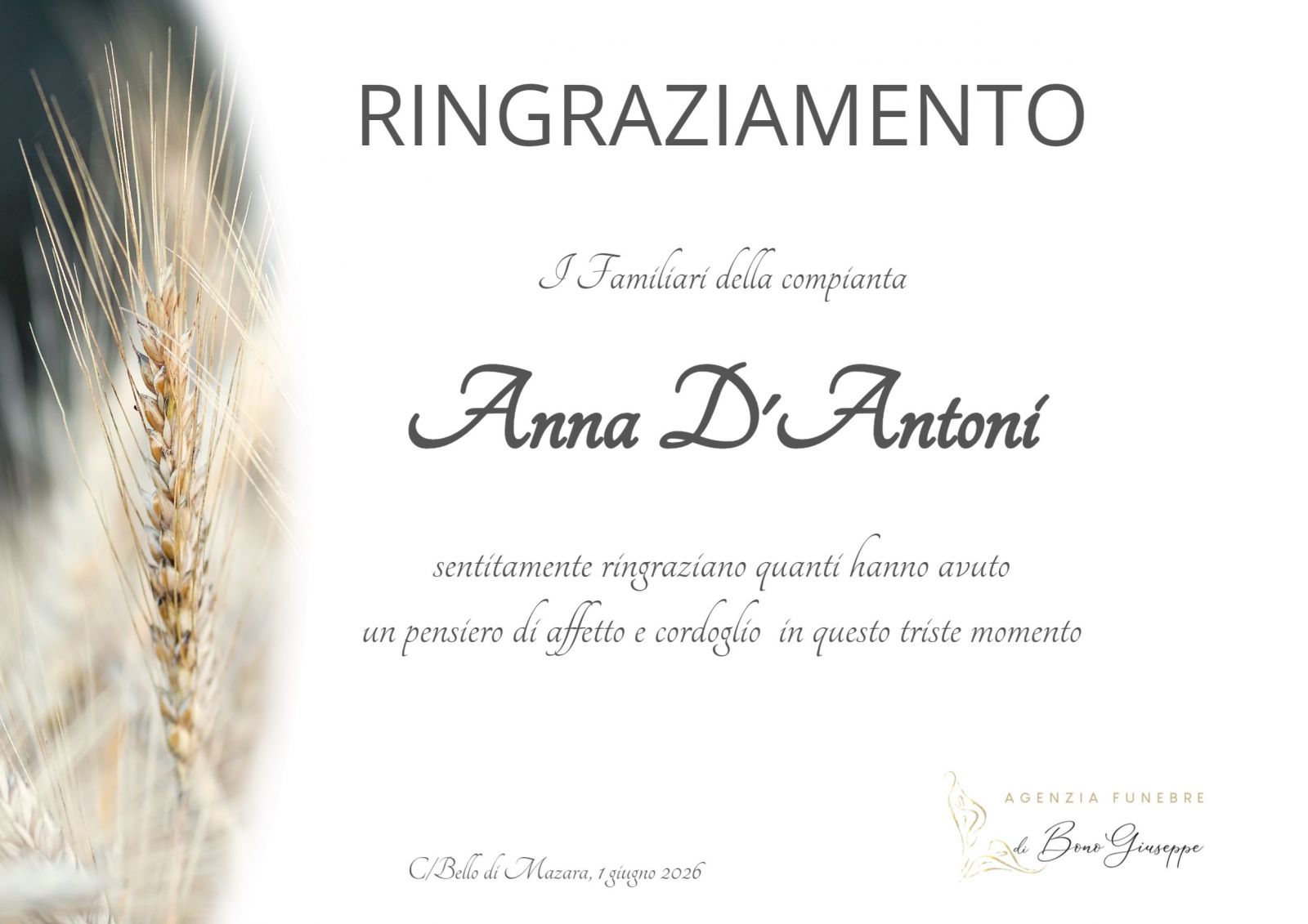 Anna D'Antoni