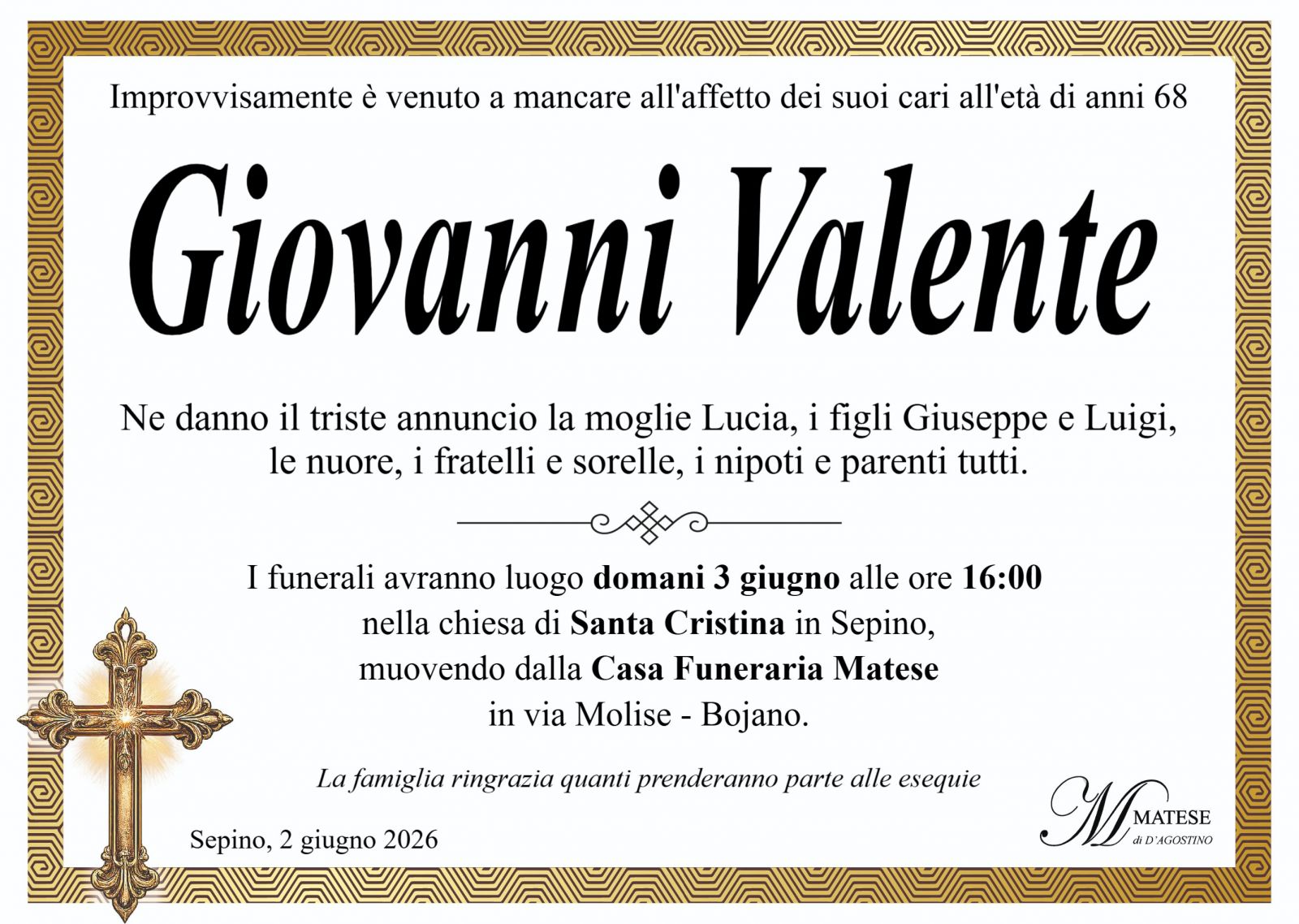 Giovanni Valente