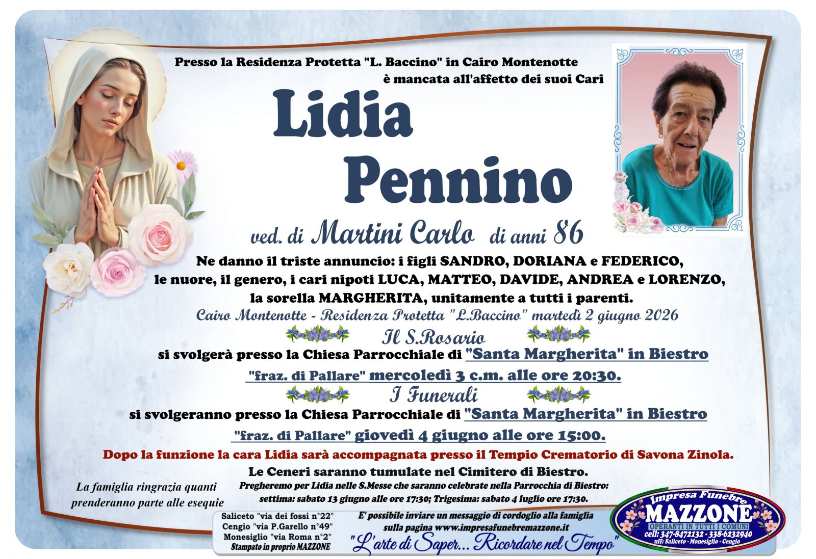 Lidia Pennino