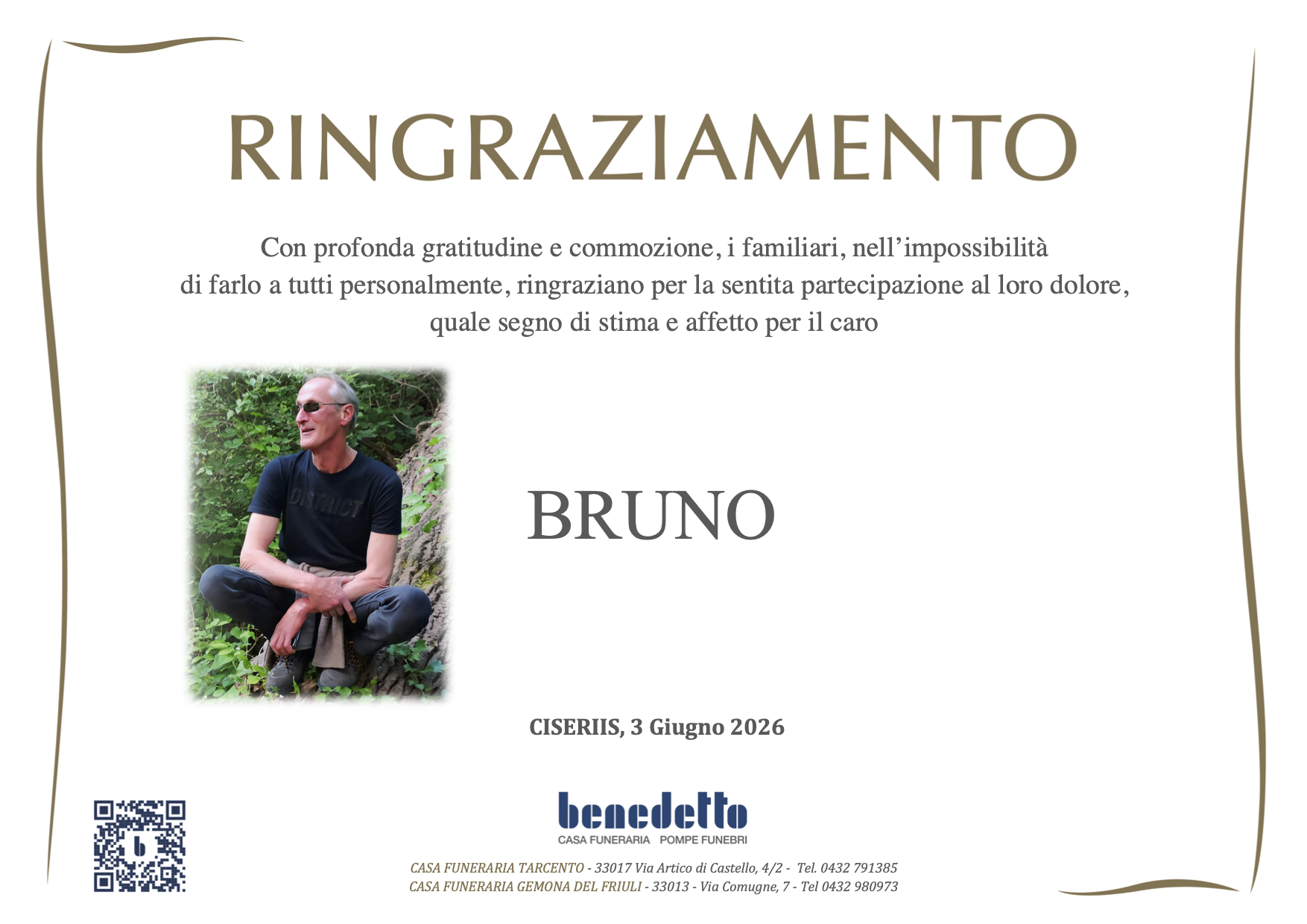 BRUNO GUATTO