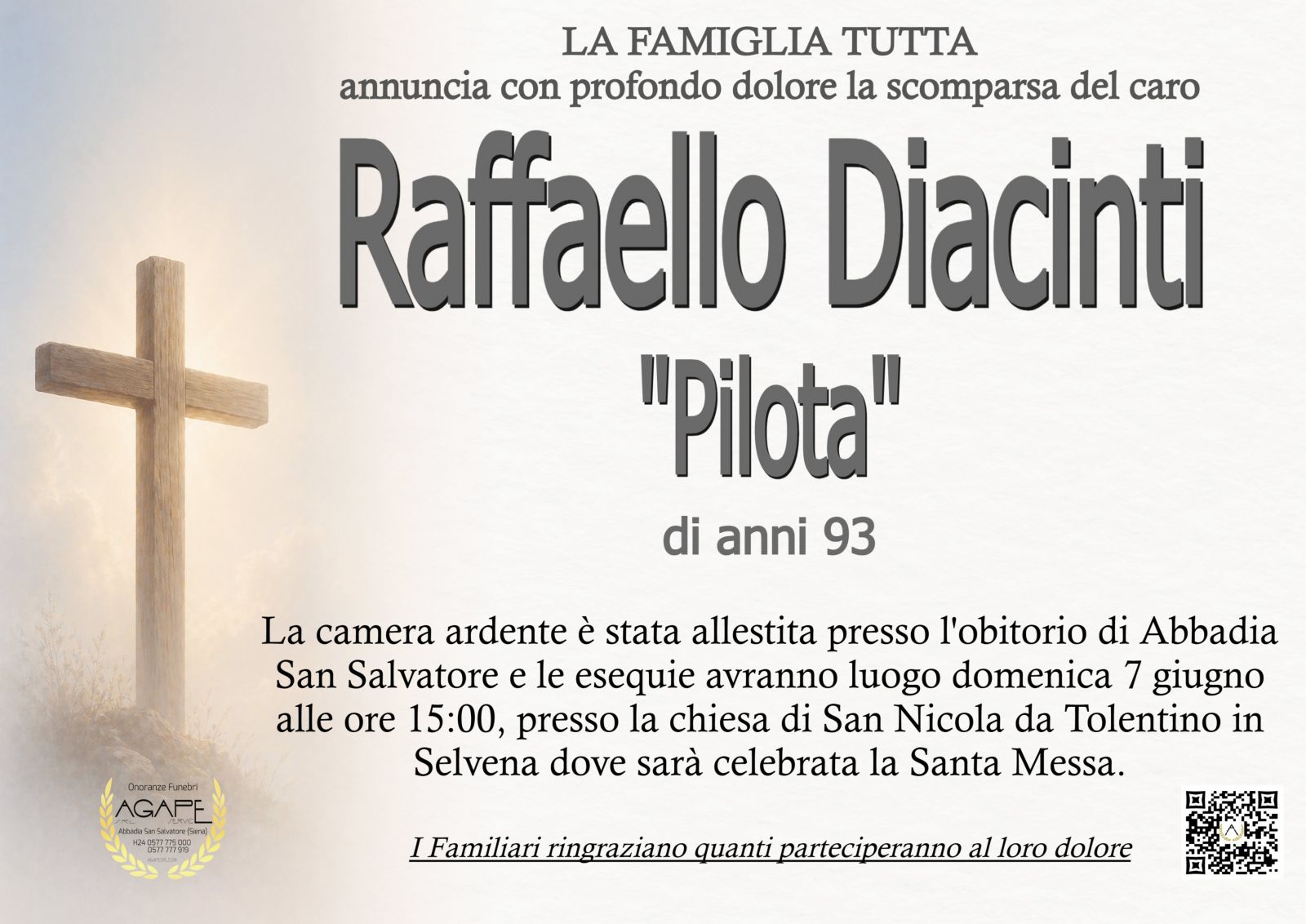 Raffaello Diacinti