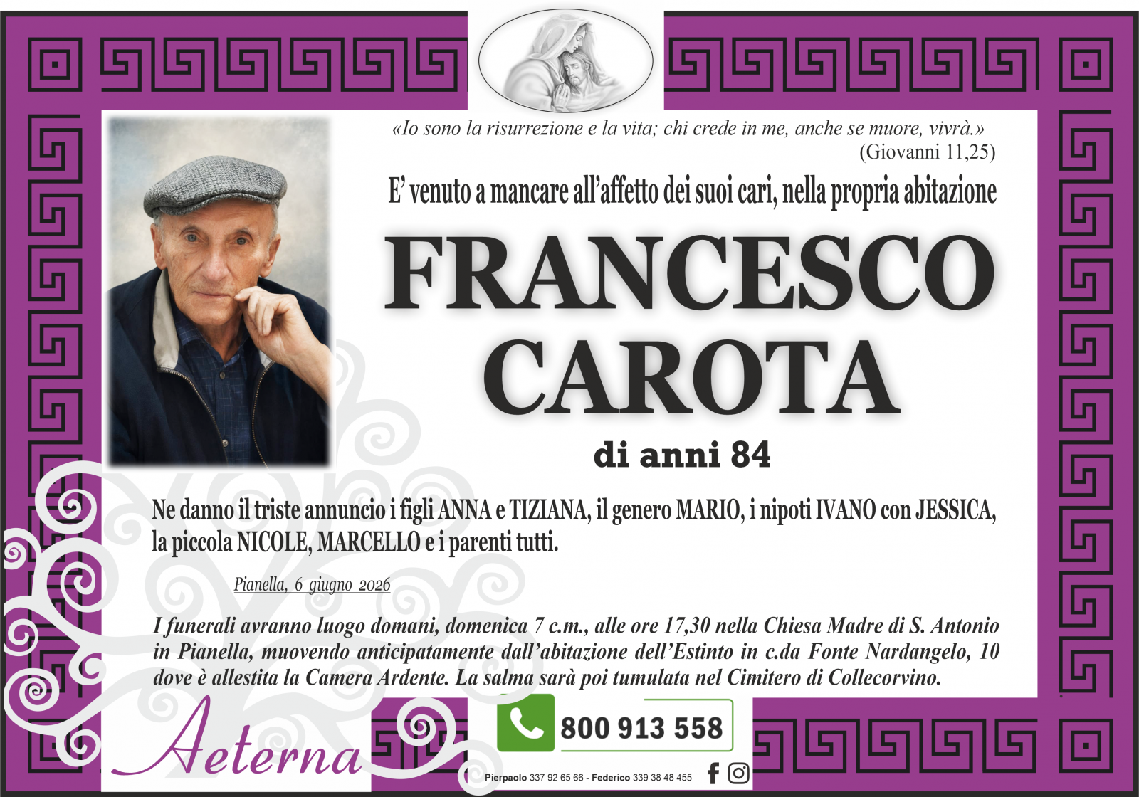 Francesco Carota