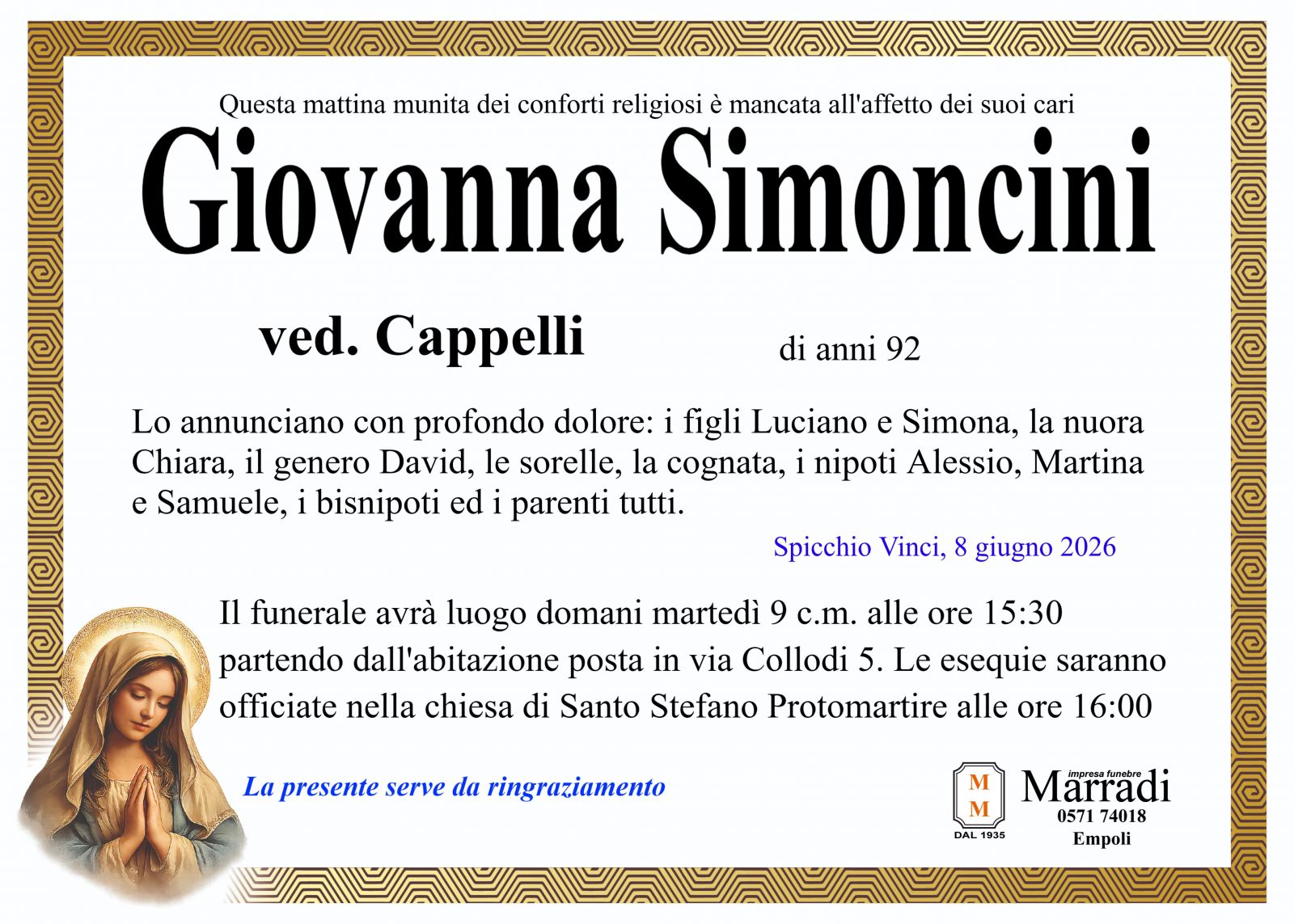 Giovanna Simoncini