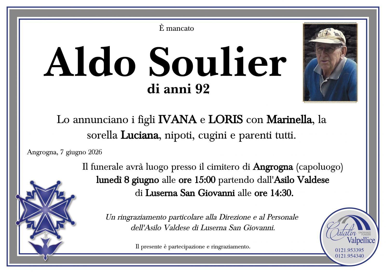 Aldo Soulier