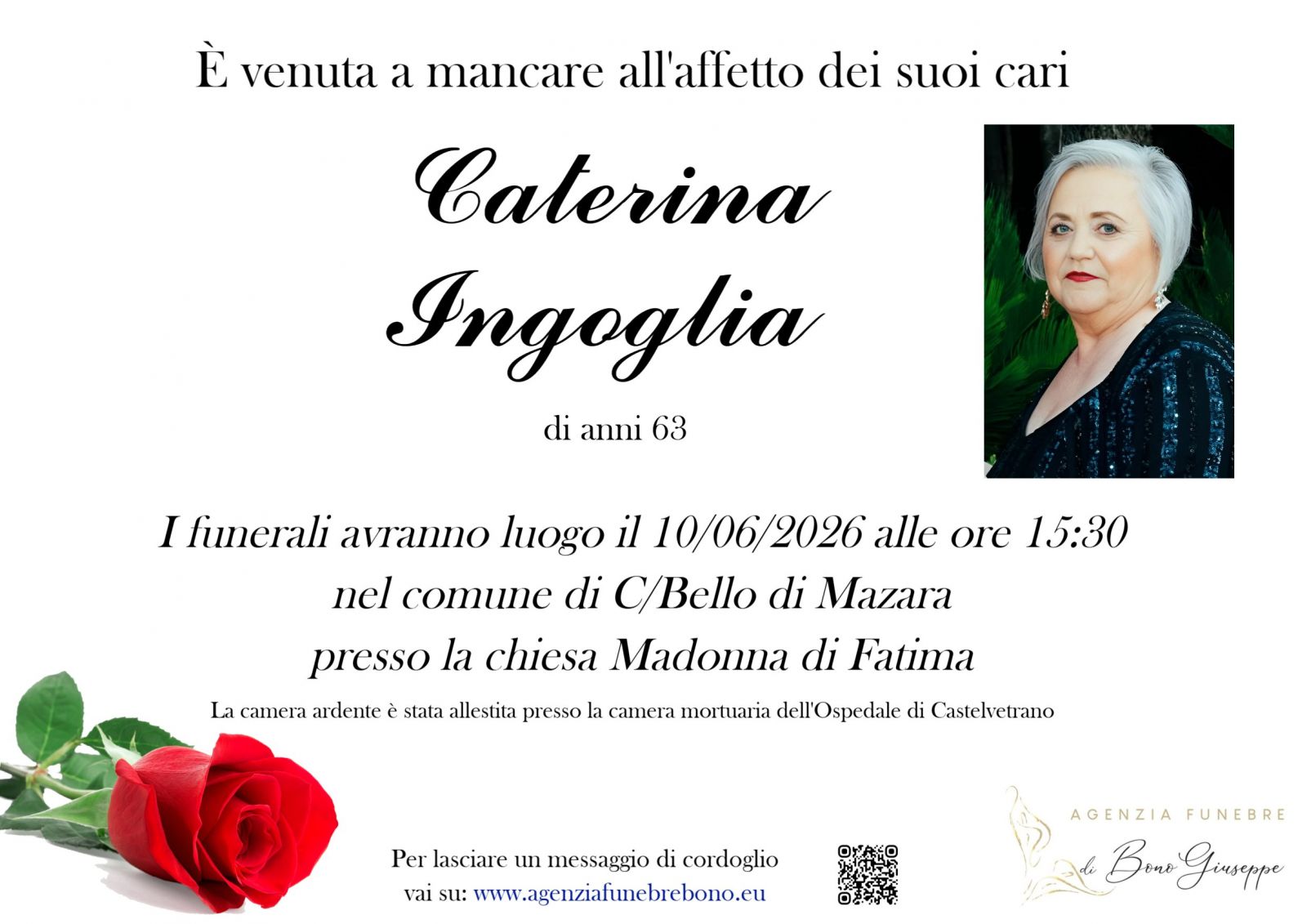 Caterina Ingoglia 