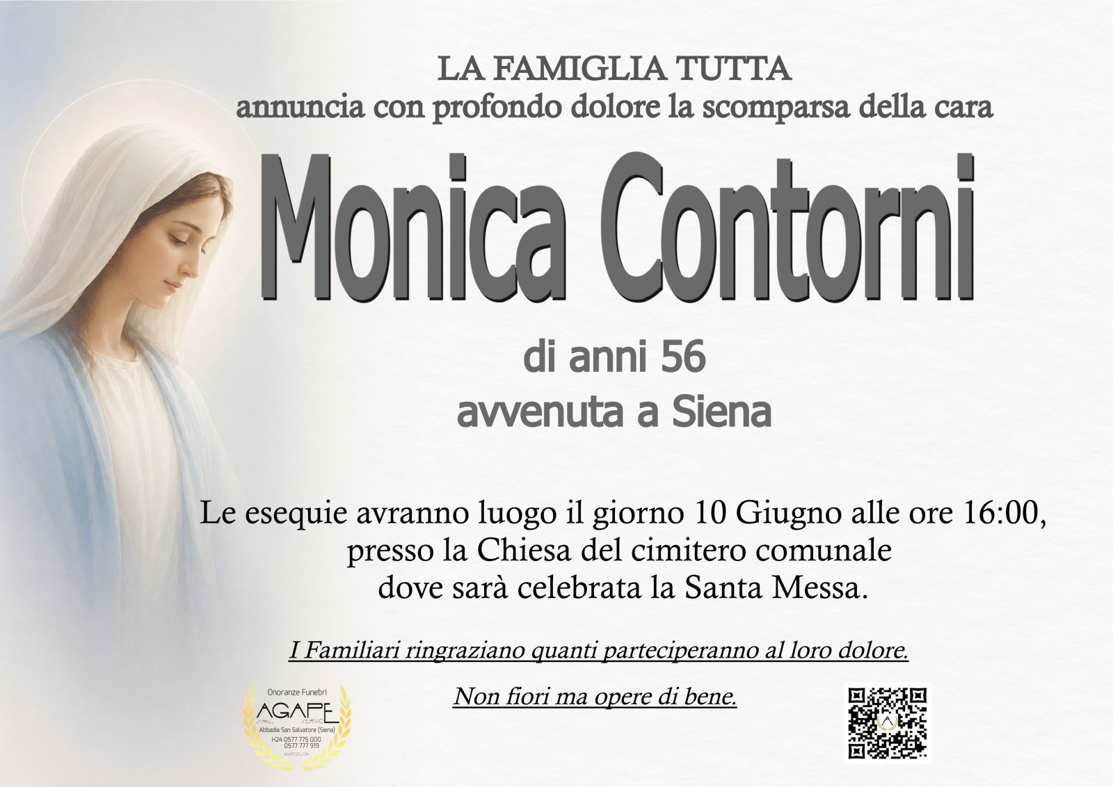 Monica Contorni