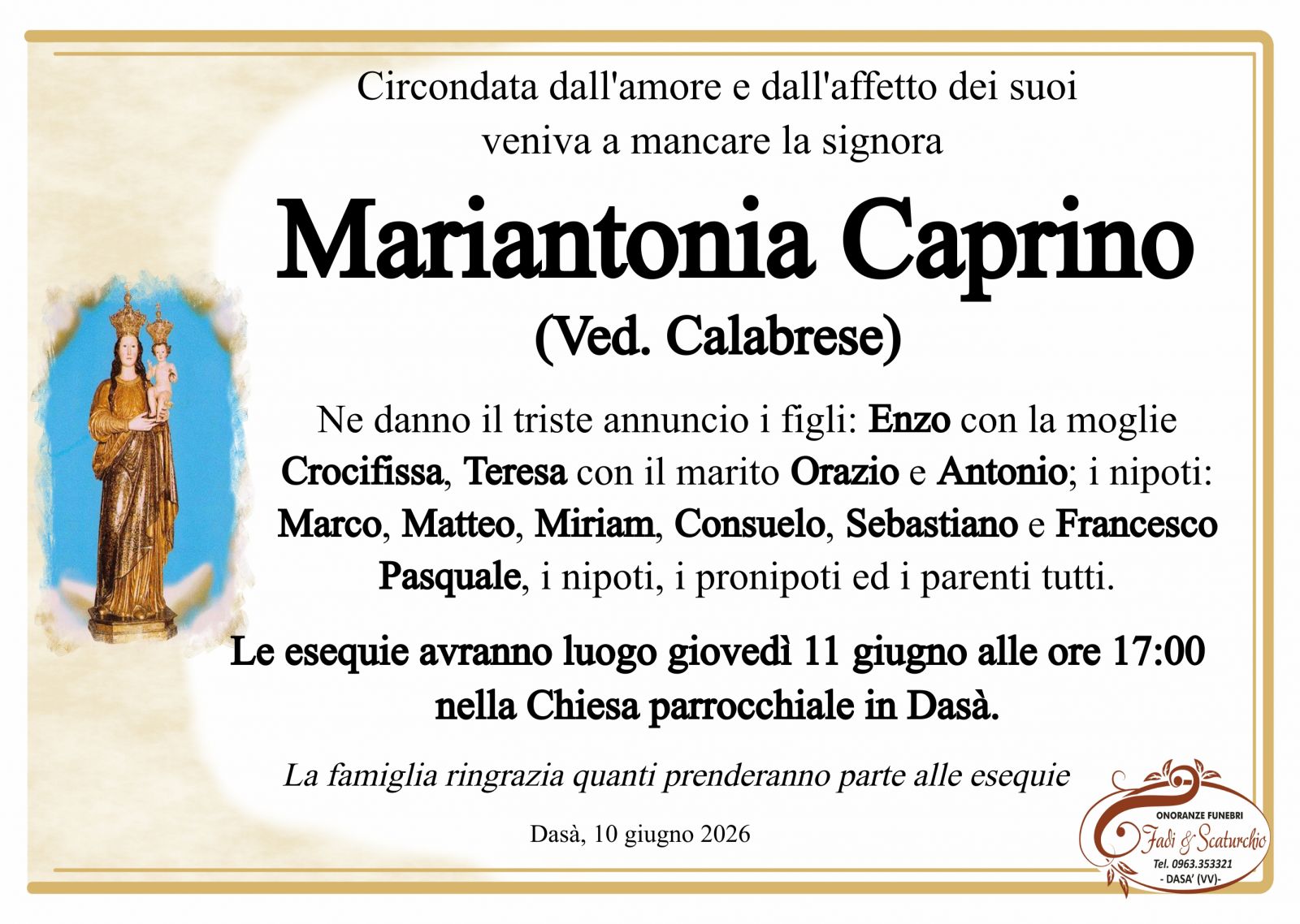 Mariantonia Caprino