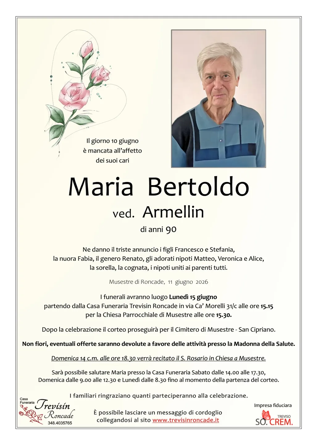 Maria Bertoldo