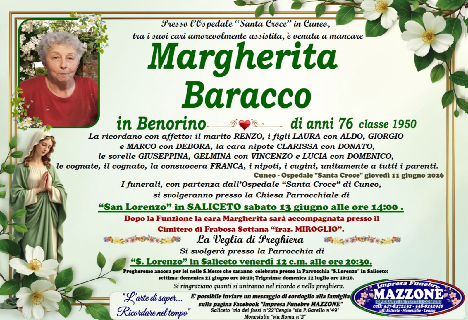 Margherita Baracco