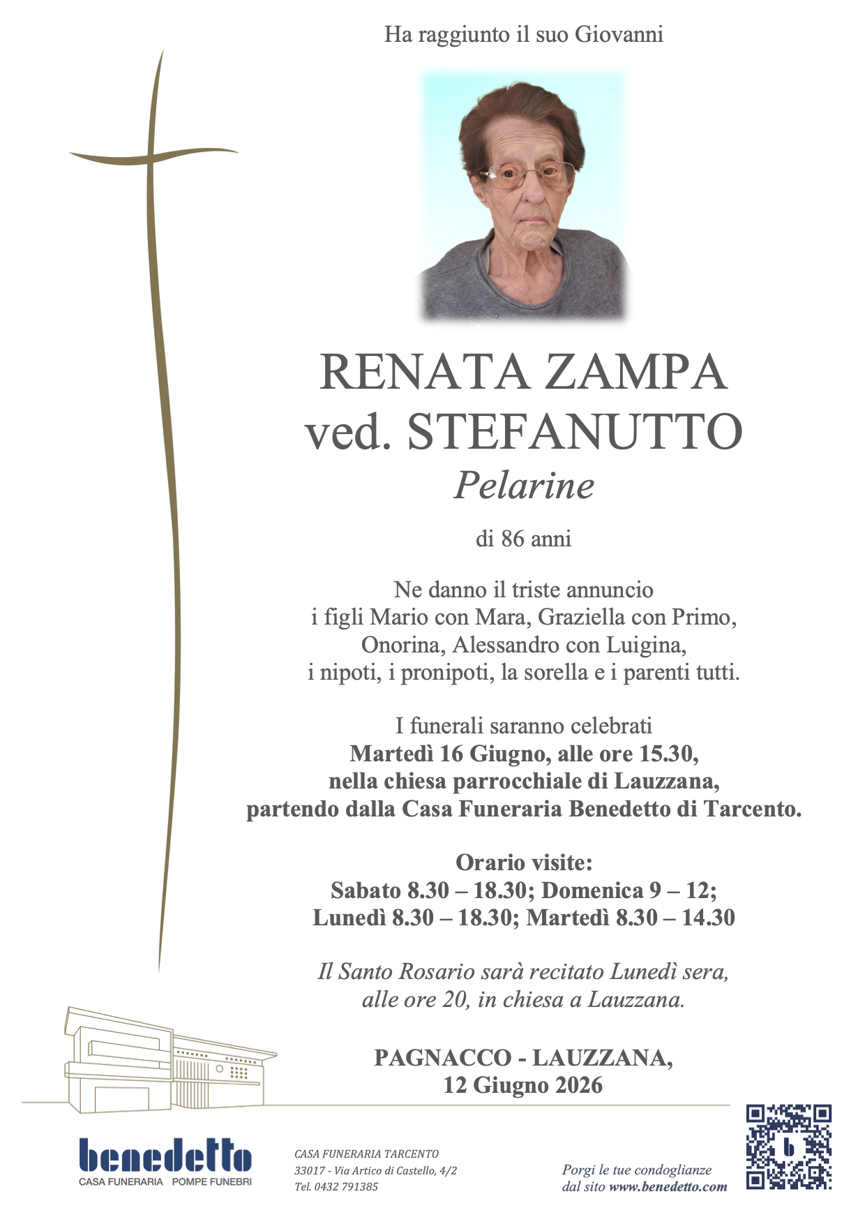 RENATA ZAMPA
