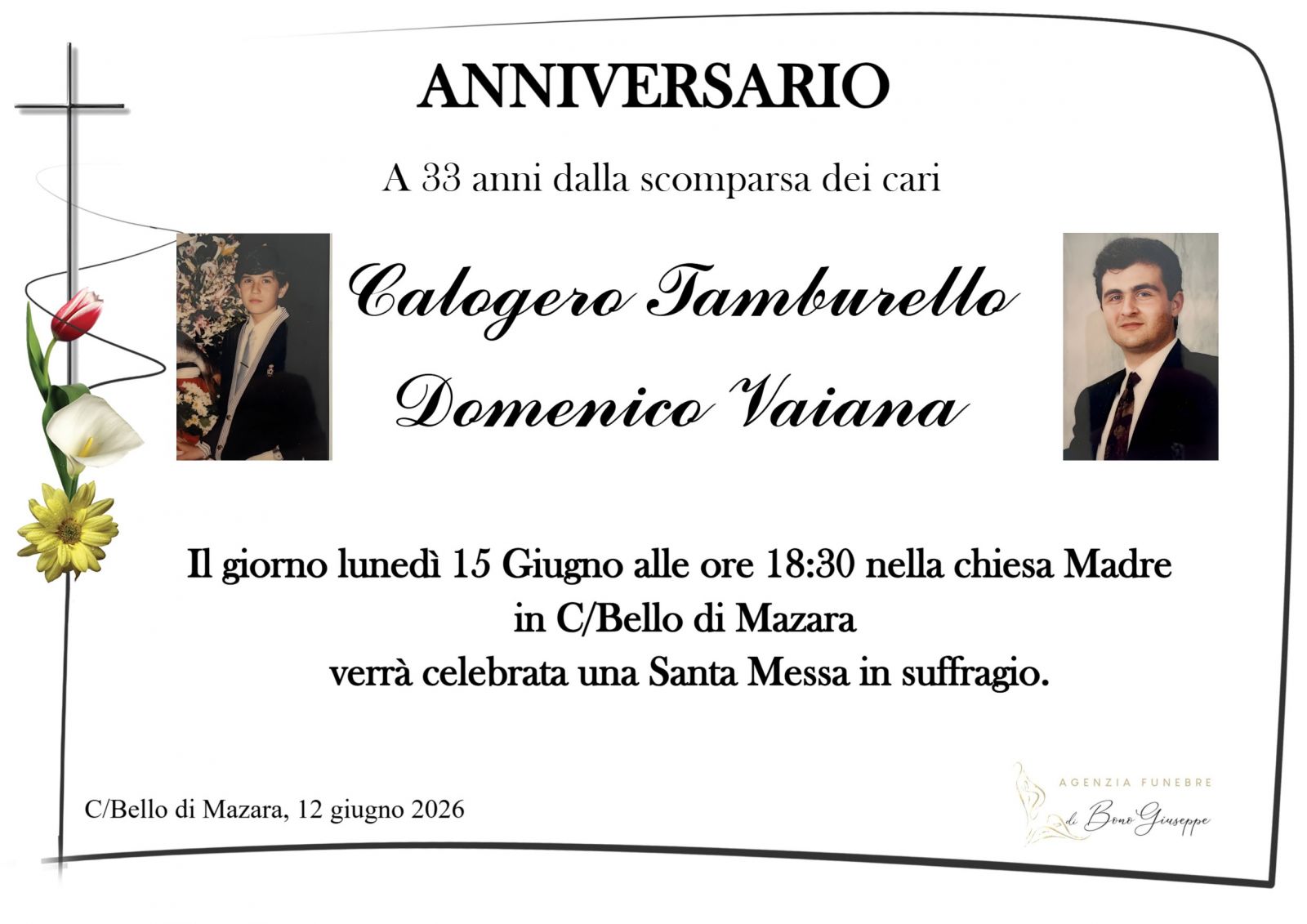 Vito Passanante