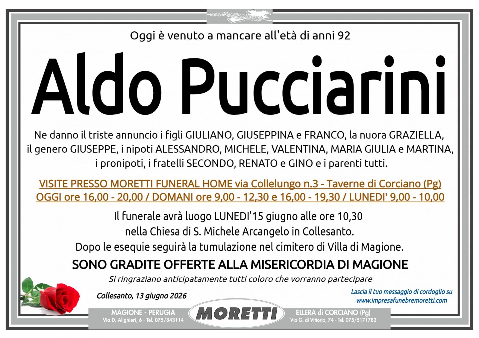 Aldo Pucciarini
