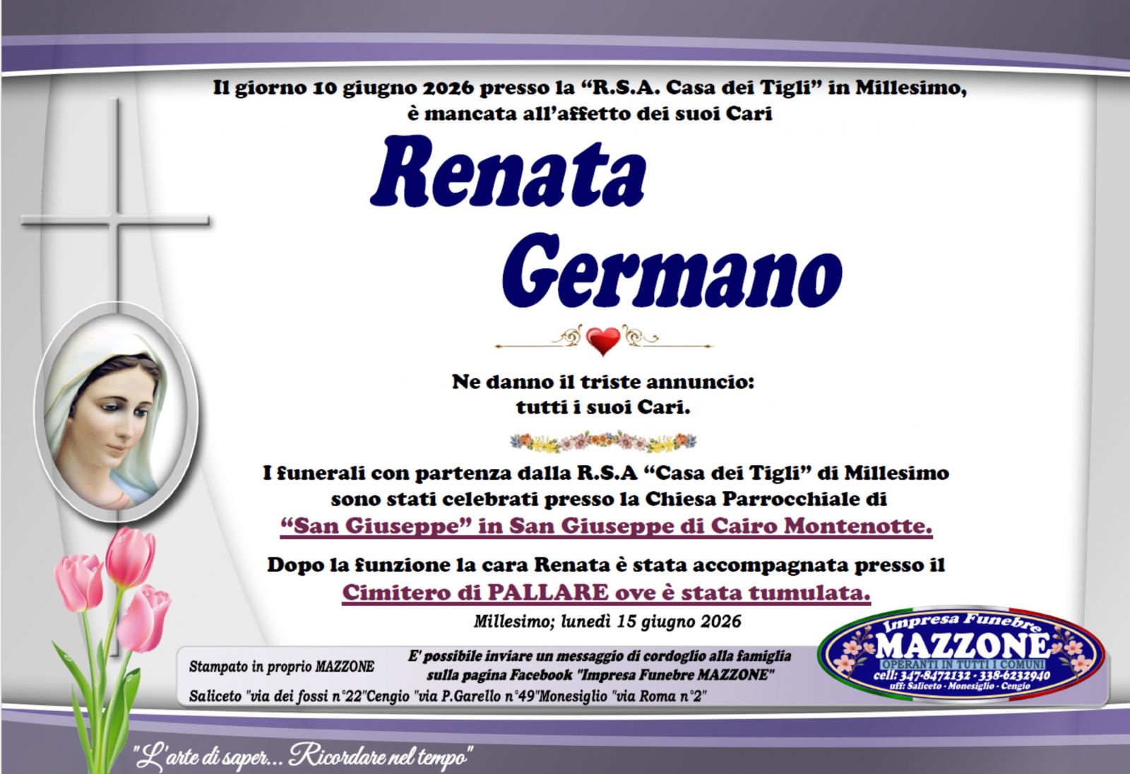Renata Germano