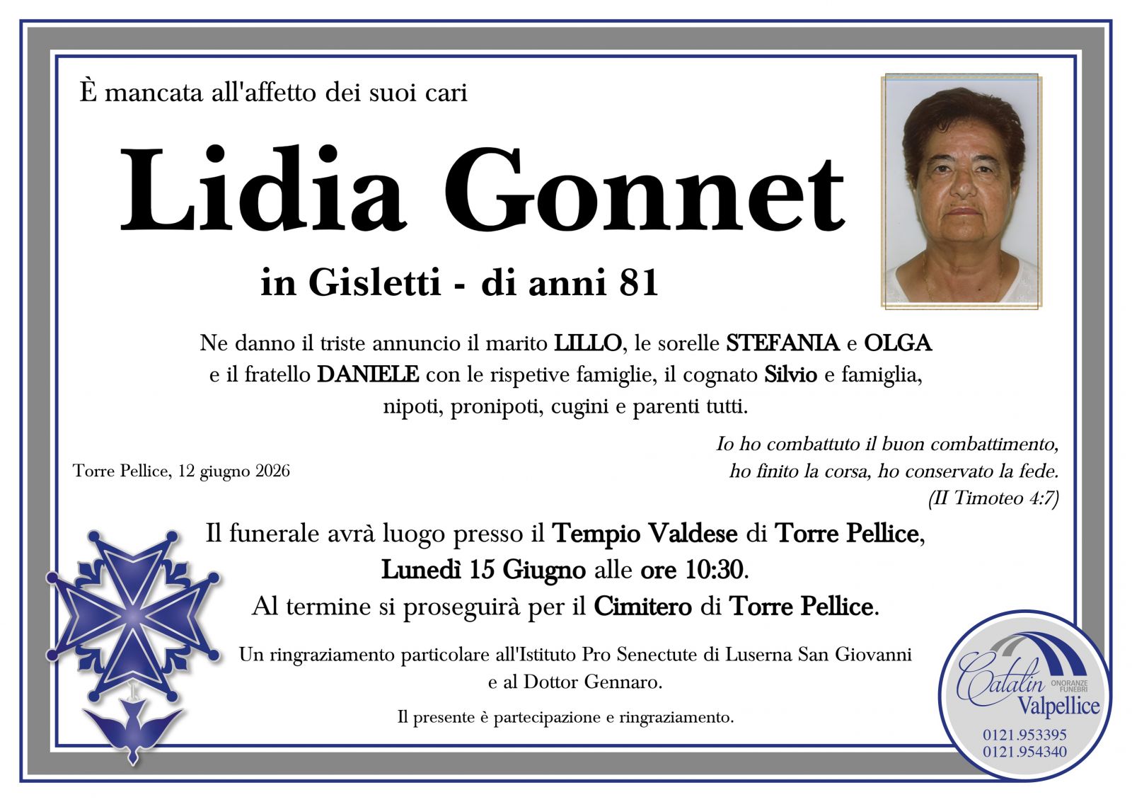 Lidia Gonnet