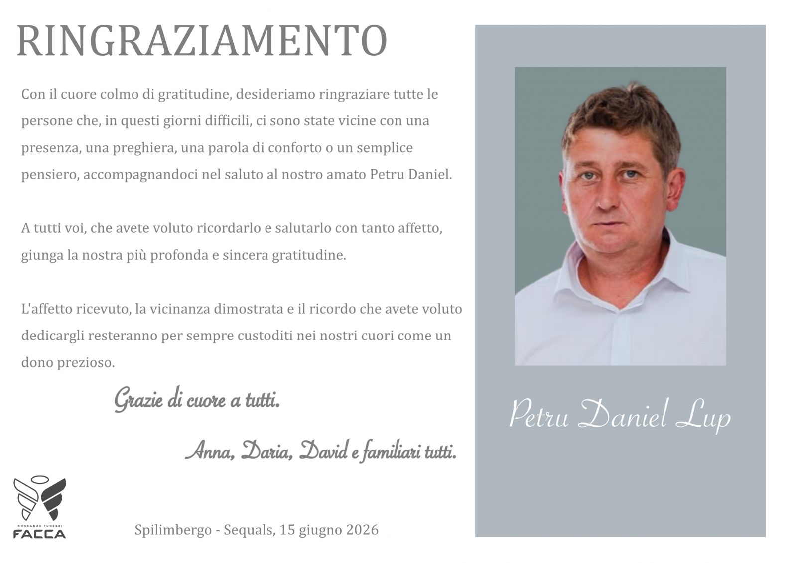 Petru Daniel Lup