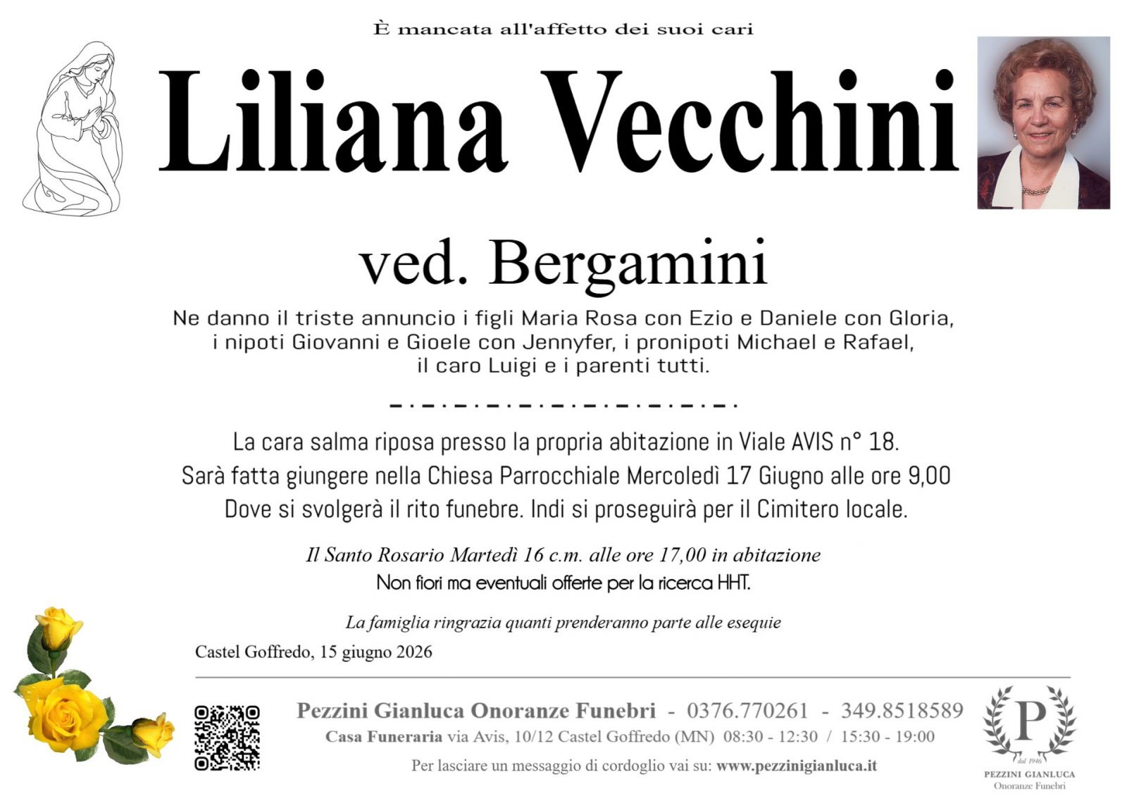 Liliana Vecchini