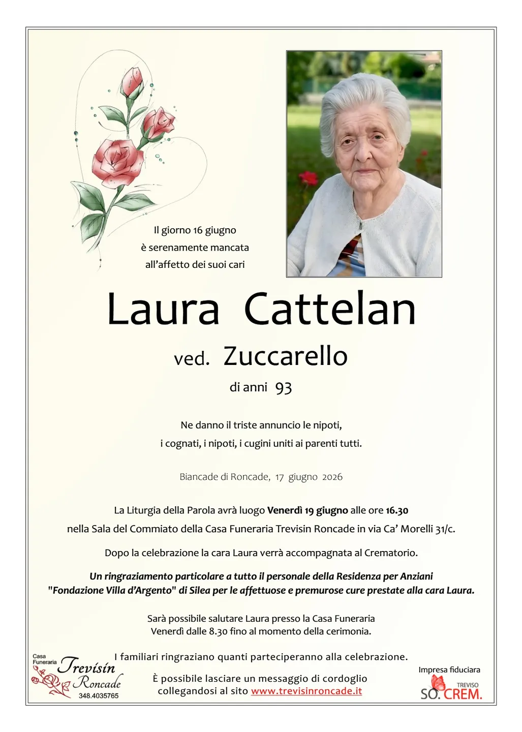 Laura Cattelan
