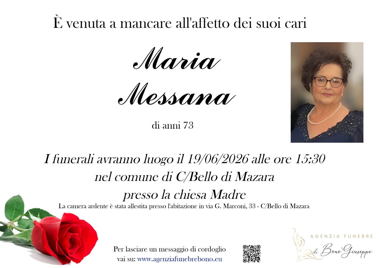 Maria Messana