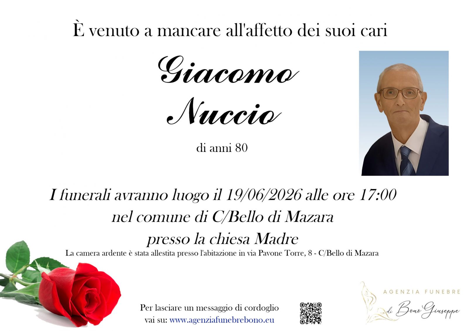 Giacomo Nuccio