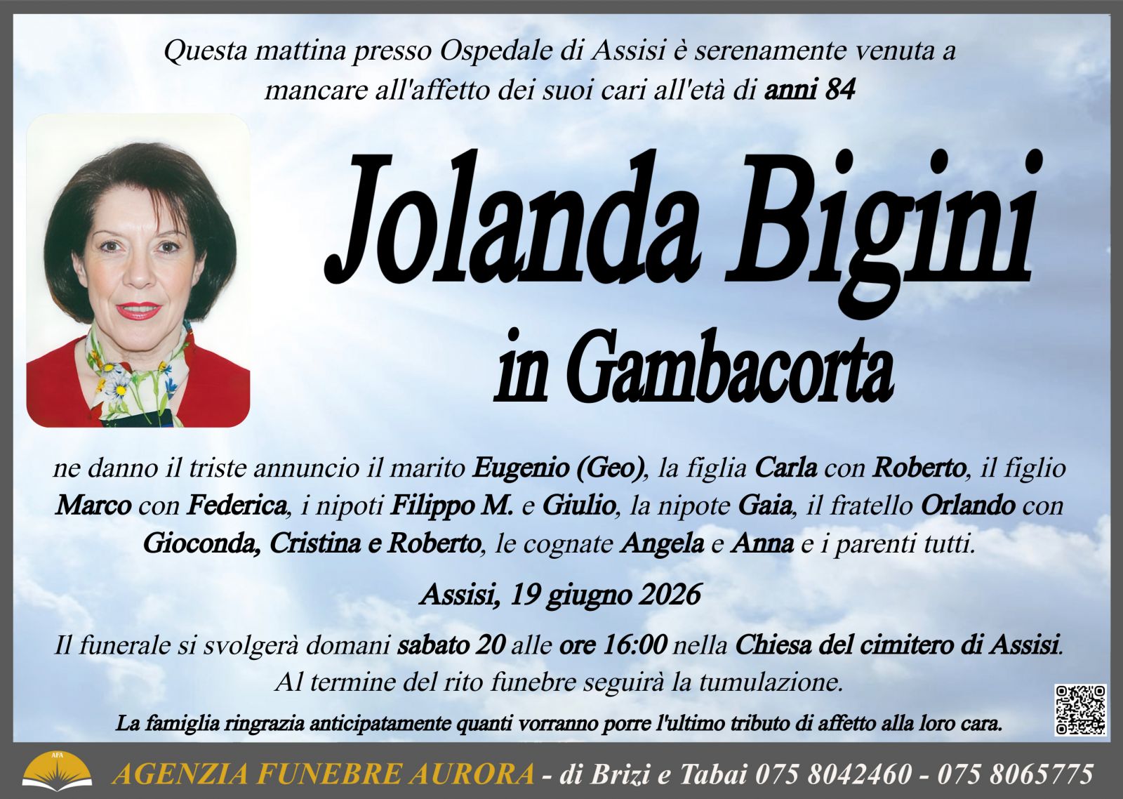 Iolanda Bigini
