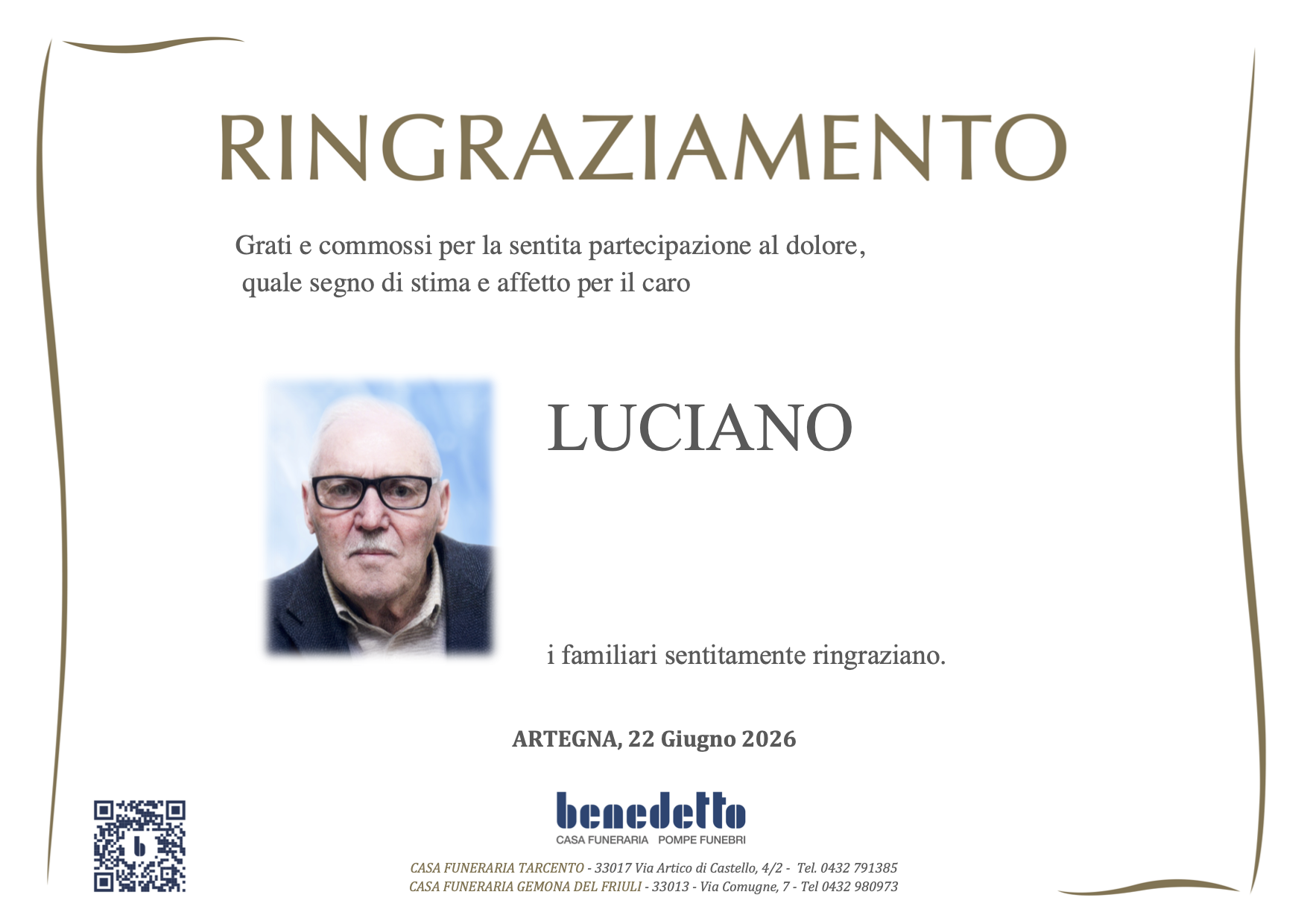 LUCIANO ZAMOLO