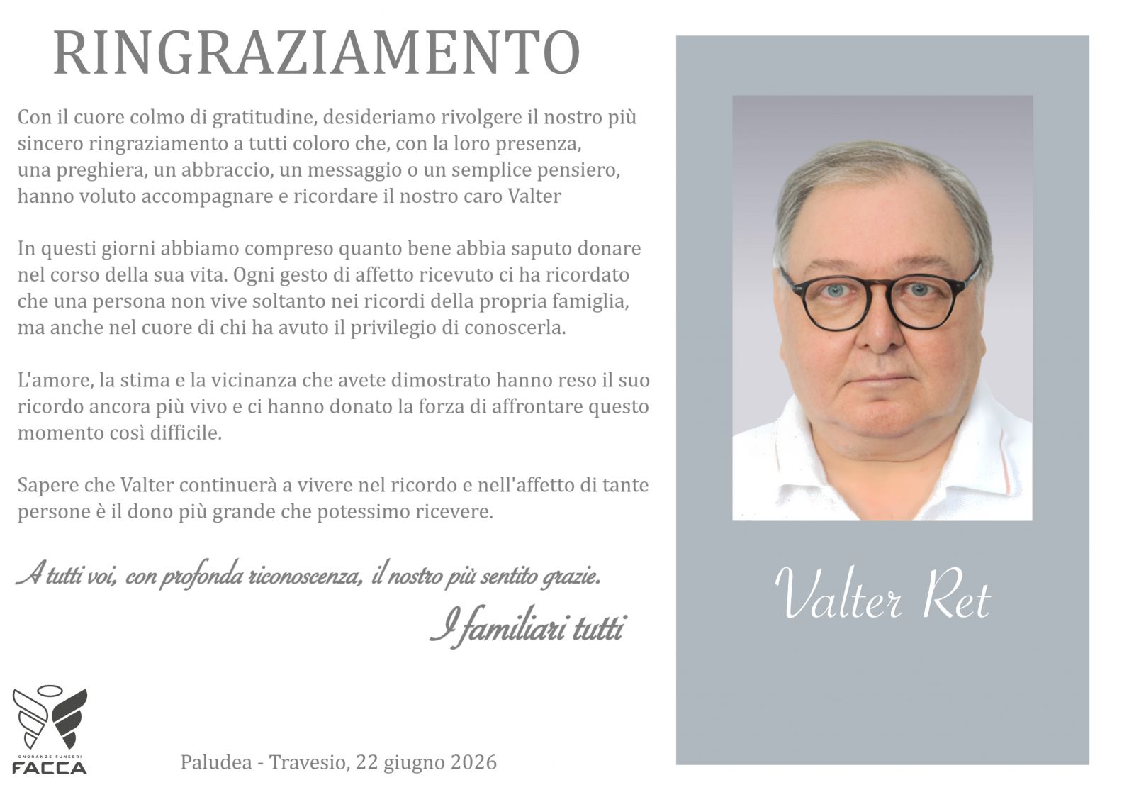 Valter Ret