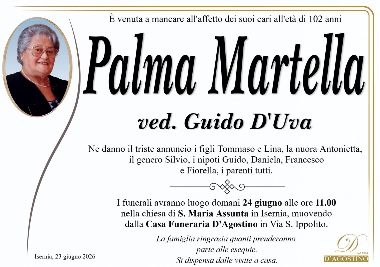 Palma Martella