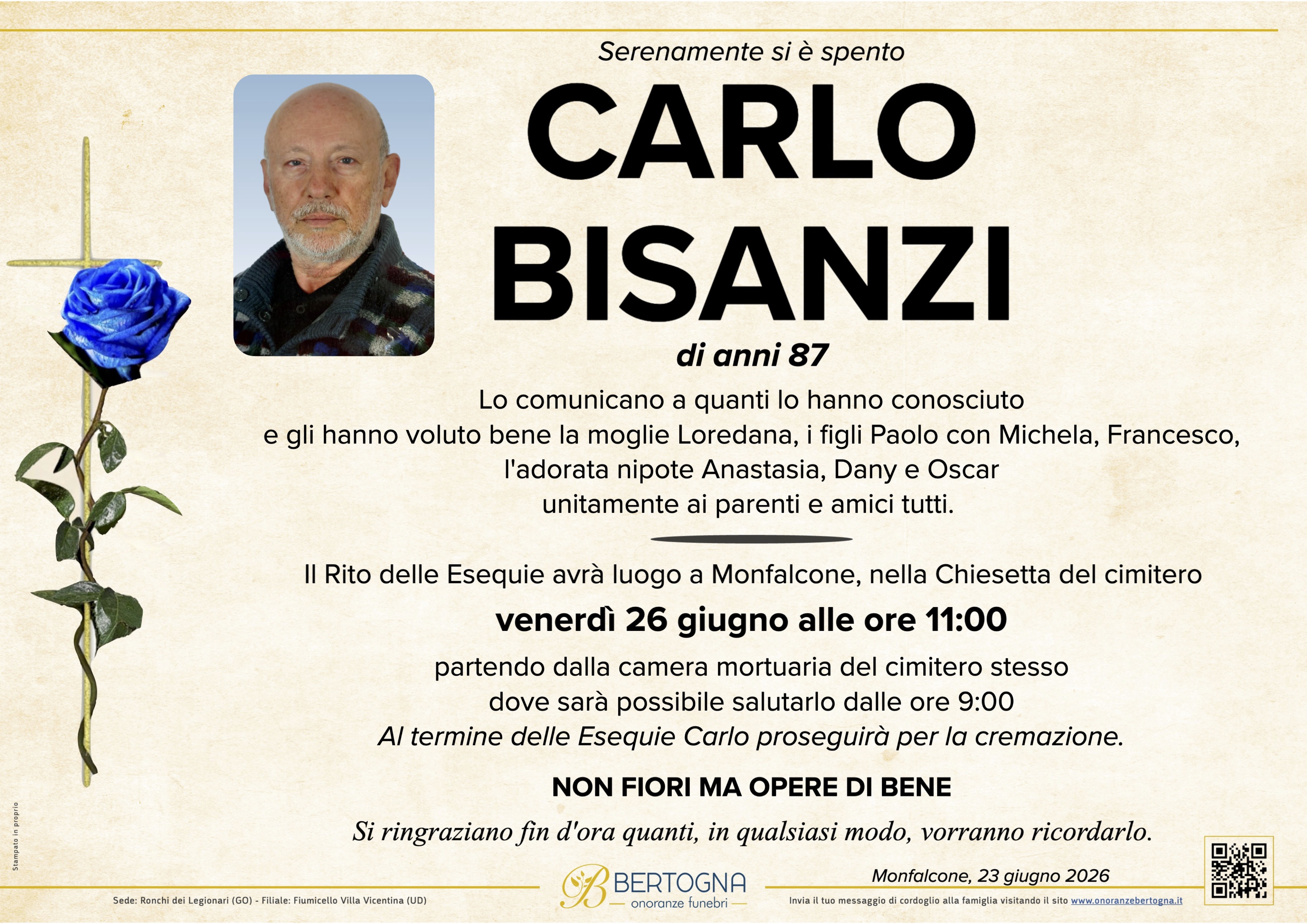 Carlo Bisanzi