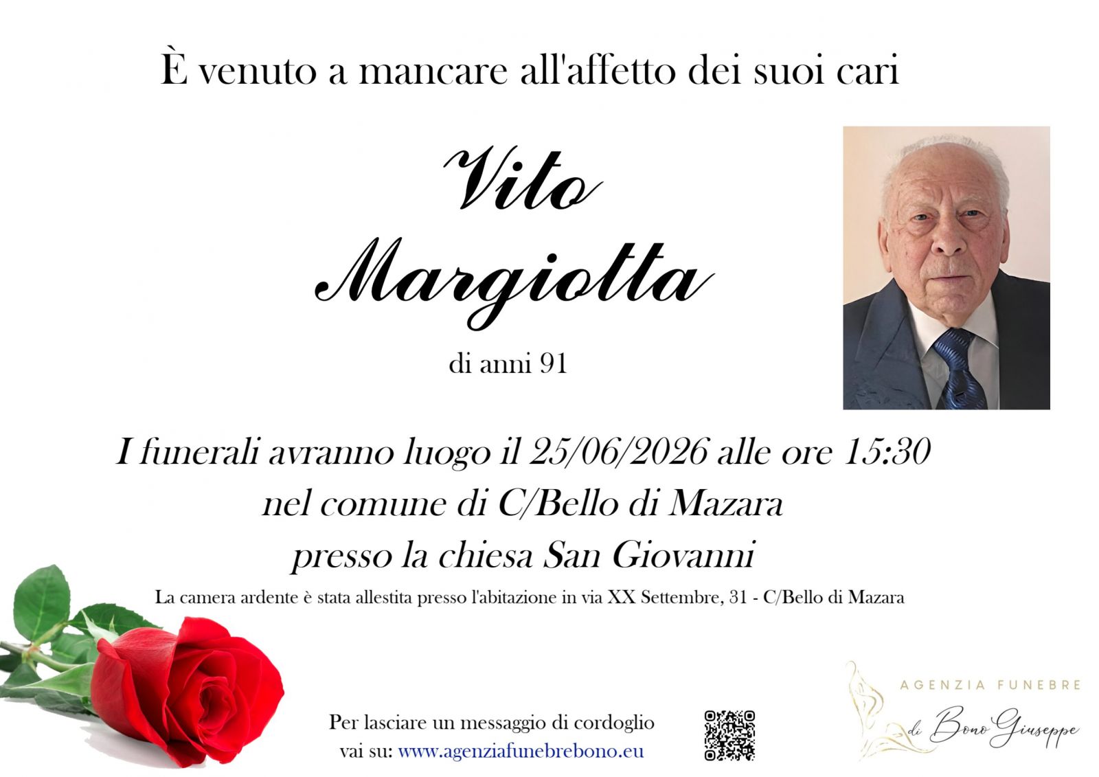 Vito Margiotta