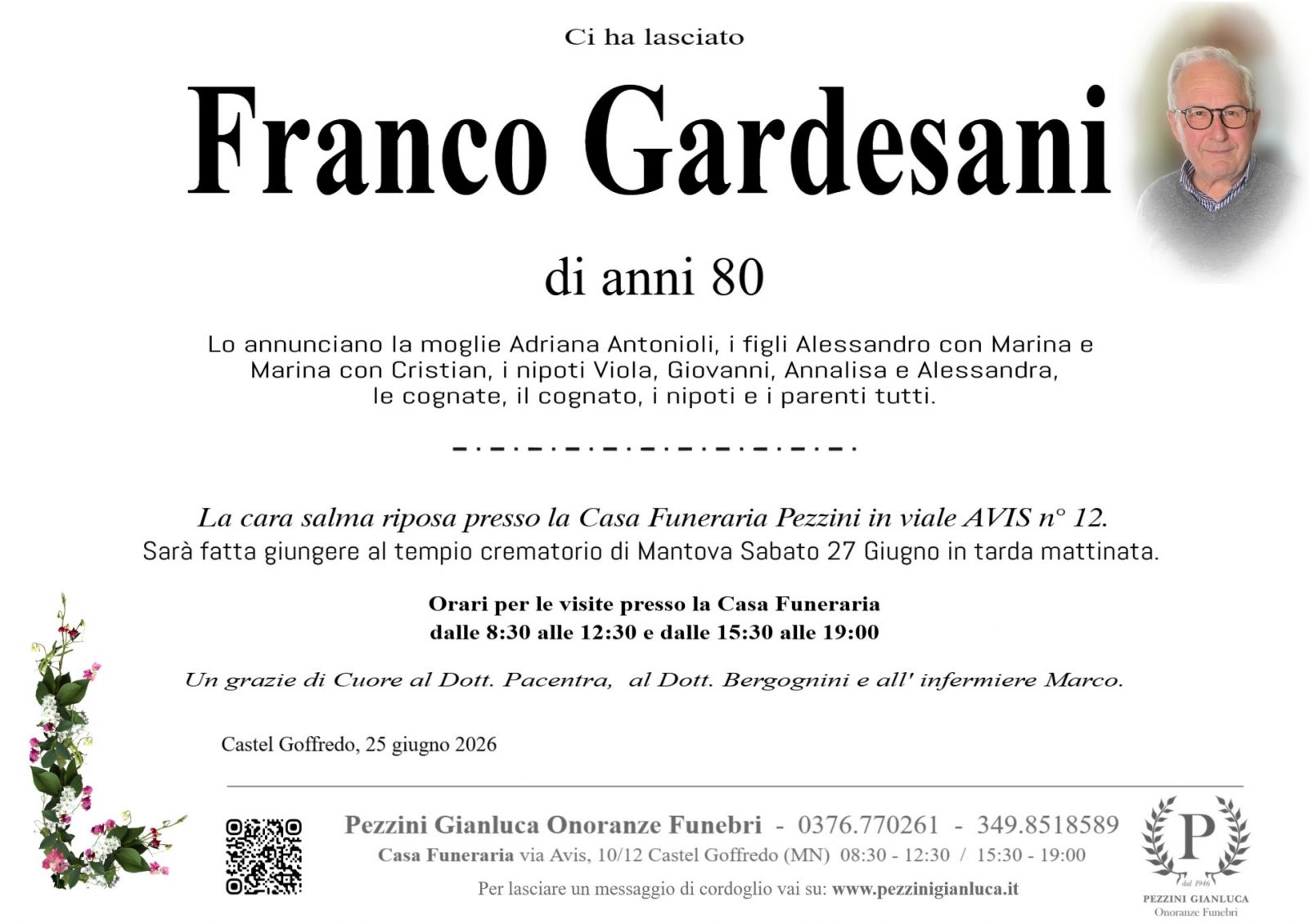 Franco Gardesani
