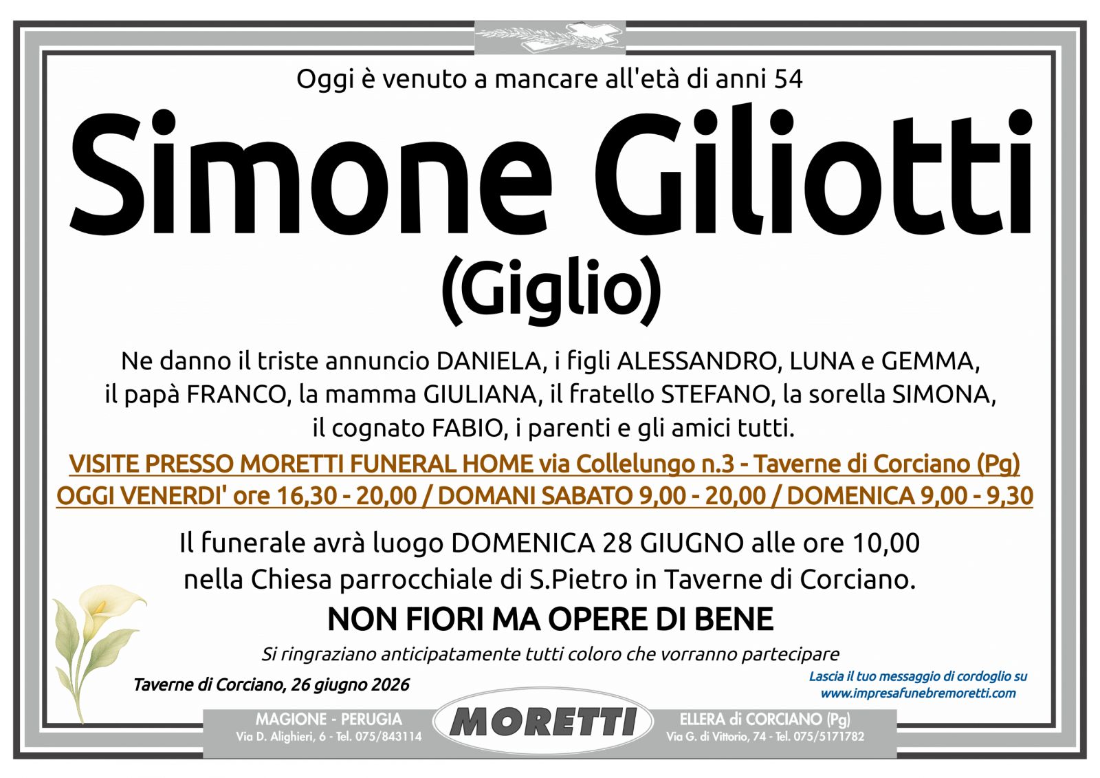 Simone Giliotti